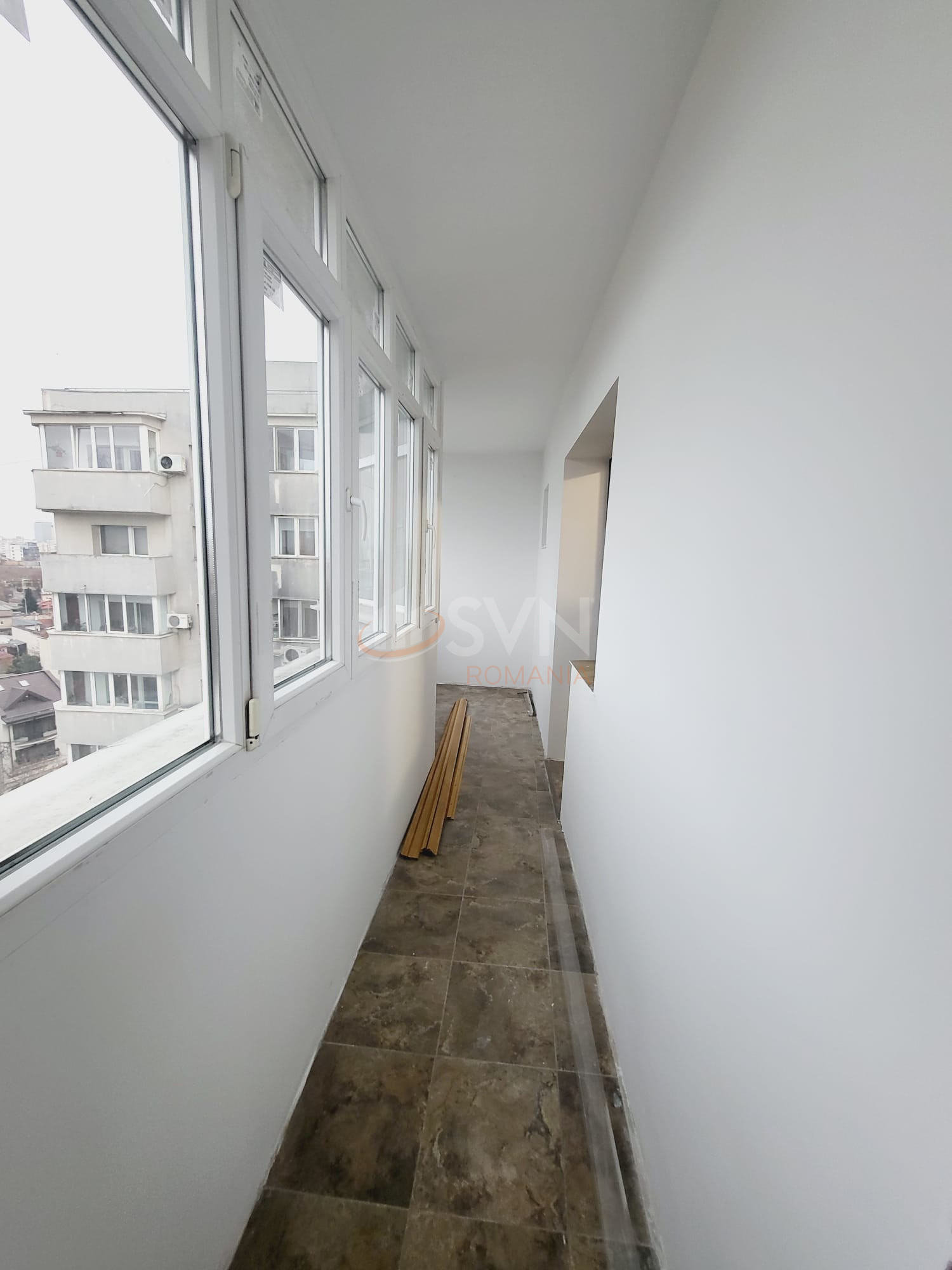 Apartament, 2 camere Bucuresti/Turda