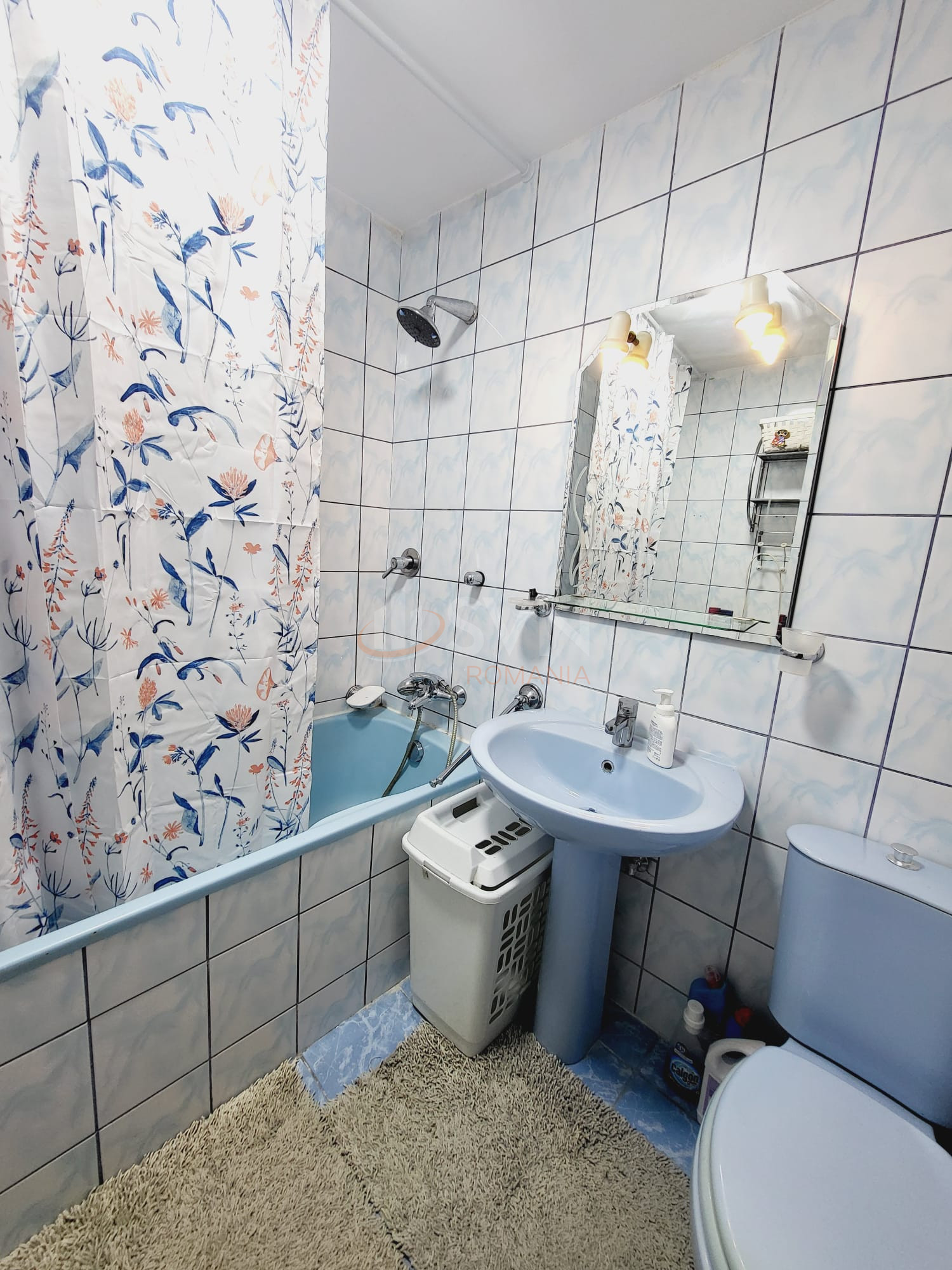 Apartament, 2 camere Bucuresti/Turda