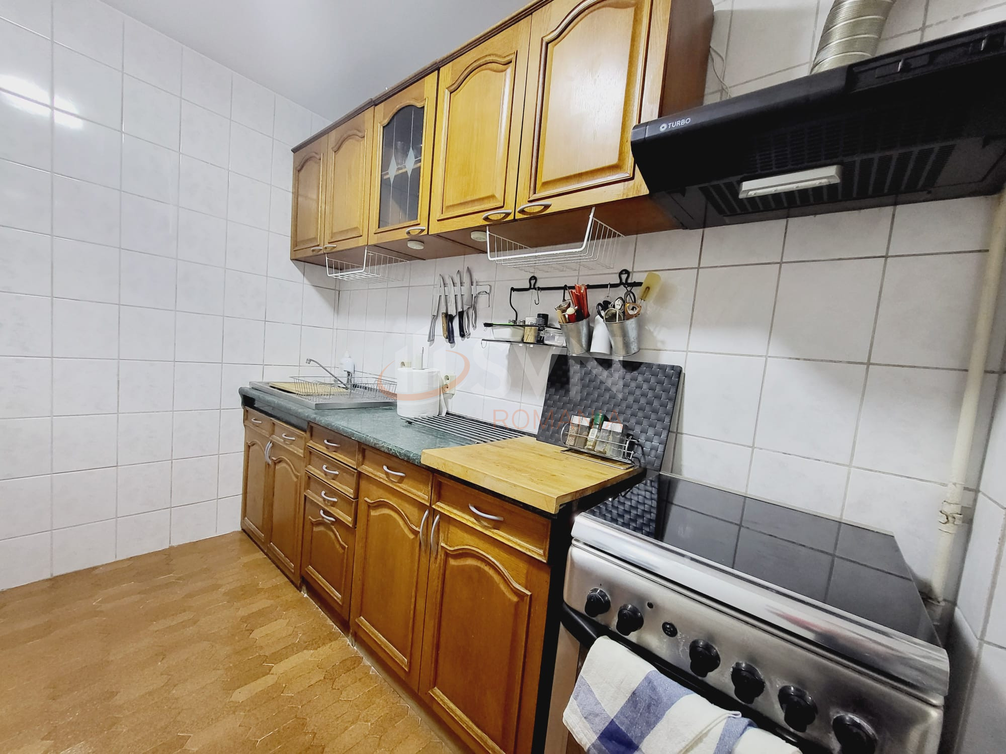 Apartament, 2 camere Bucuresti/Turda