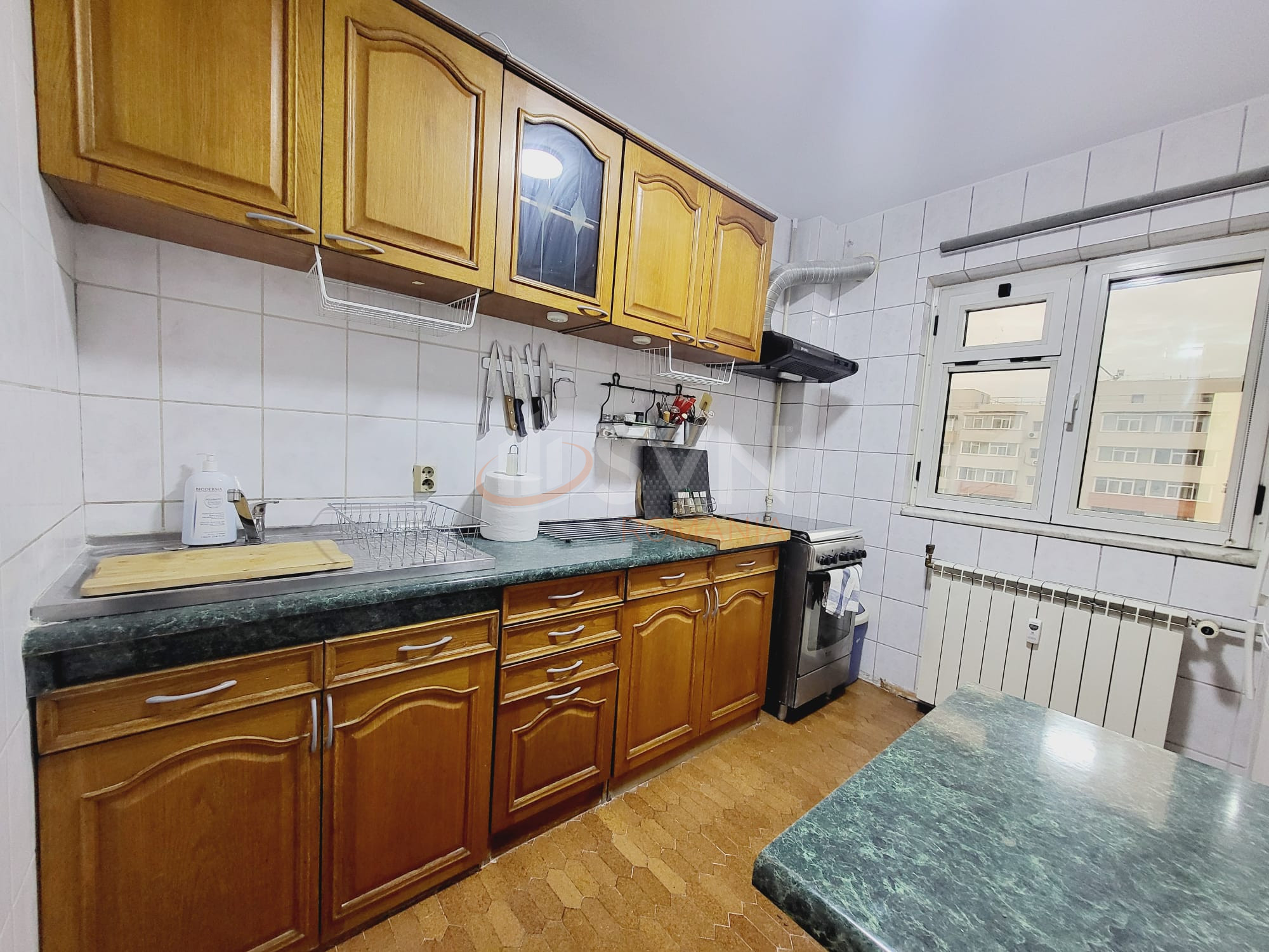 Apartament, 2 camere Bucuresti/Turda