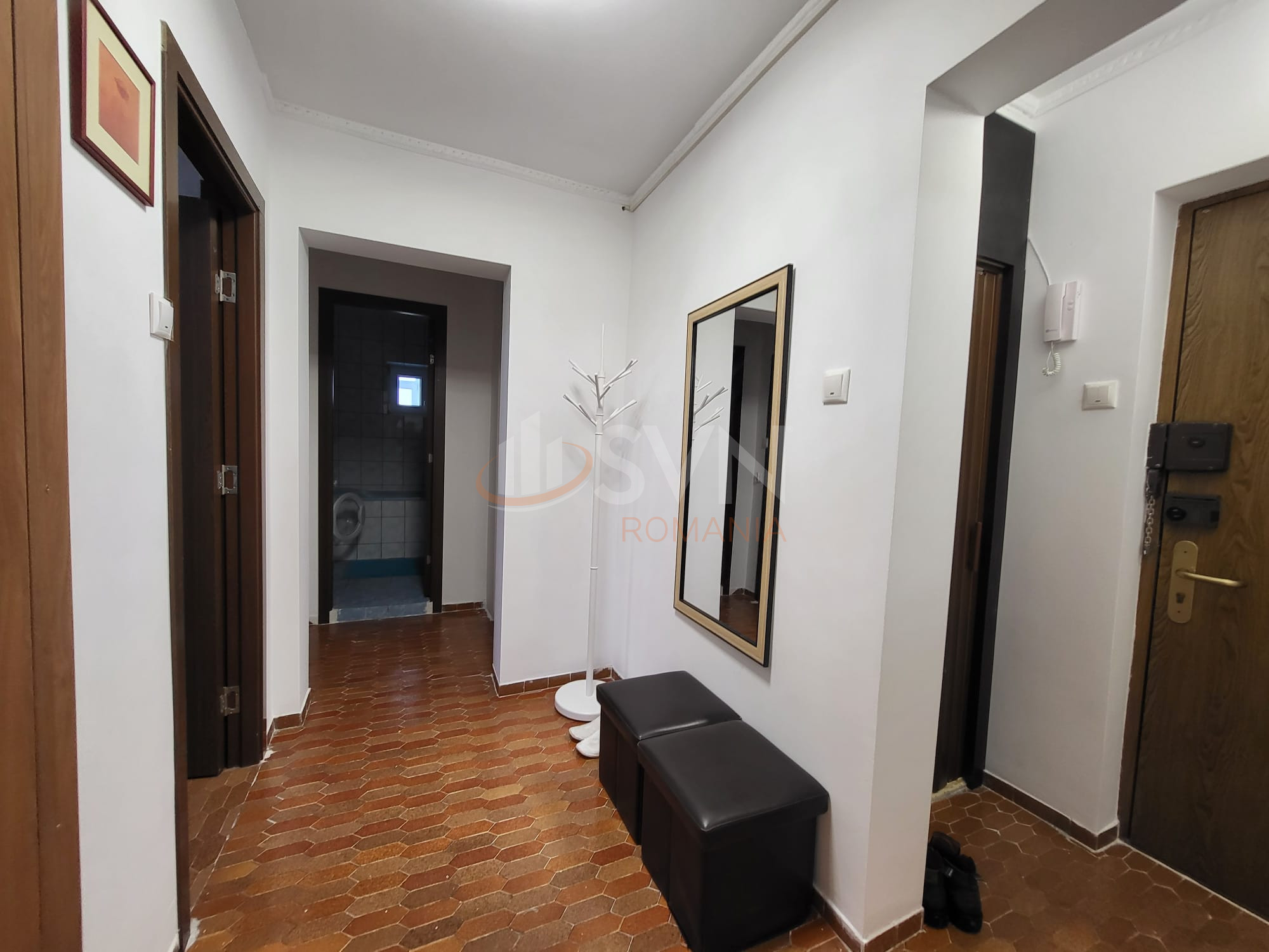 Apartament, 2 camere Bucuresti/Turda