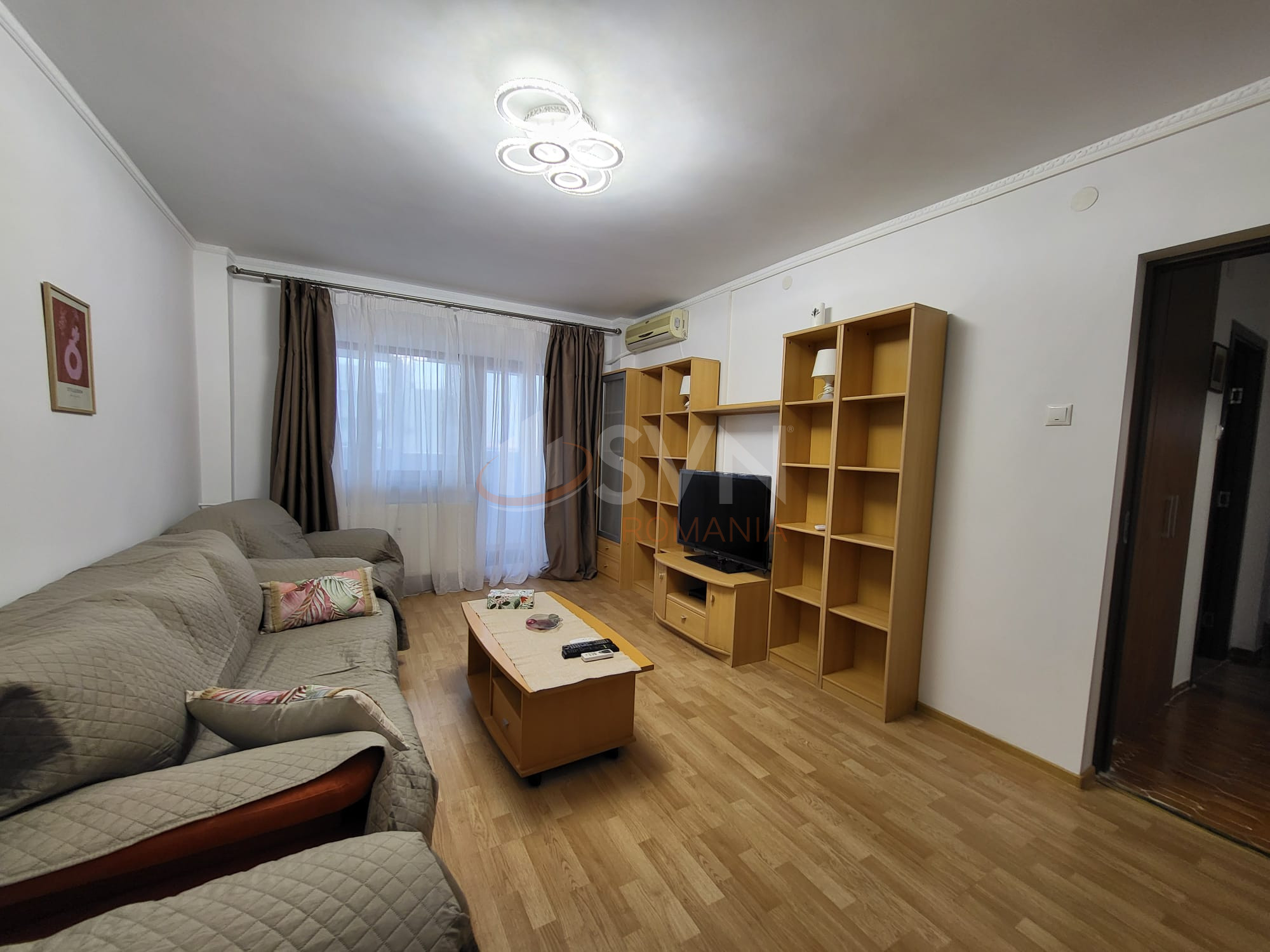 Apartament, 2 camere Bucuresti/Turda