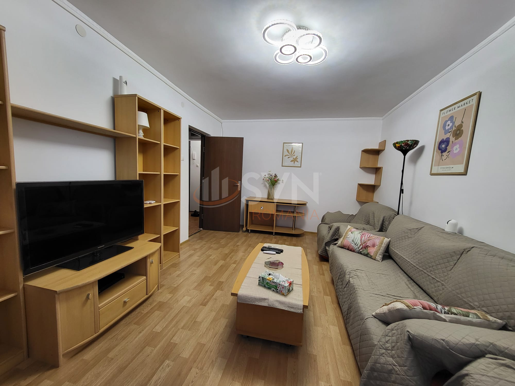 Apartament, 2 camere Bucuresti/Turda