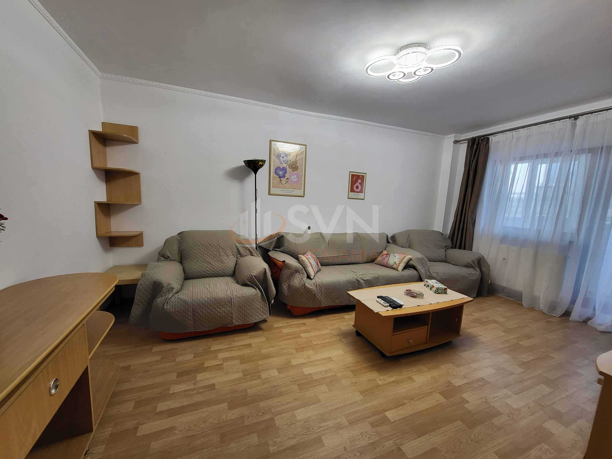 Apartament, 2 camere Bucuresti/Turda