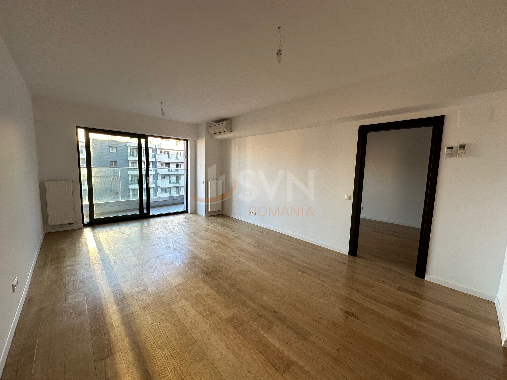 Apartament, 2 camere Bucuresti/Barbu Vacarescu