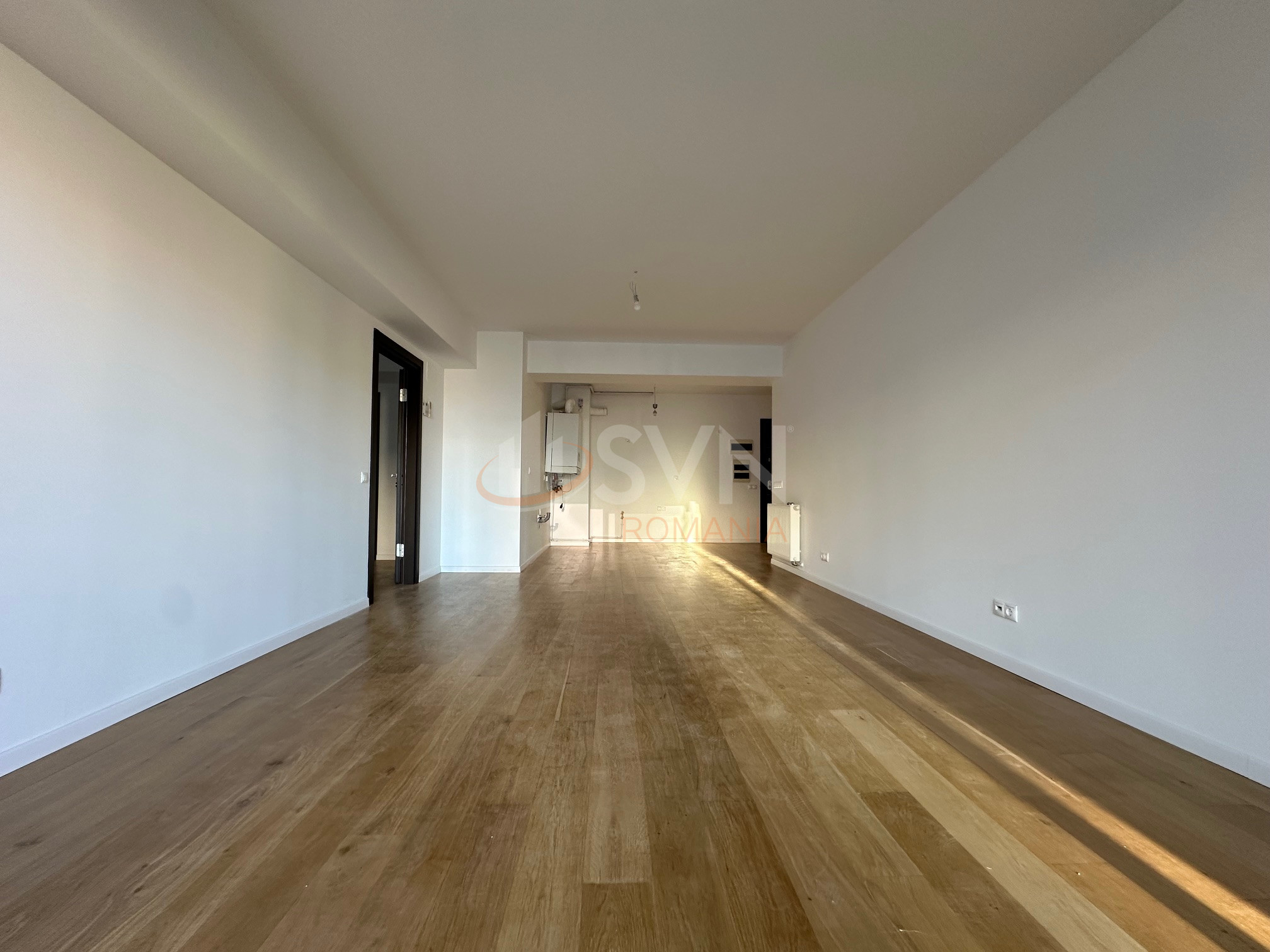 Apartament, 2 camere Bucuresti/Barbu Vacarescu