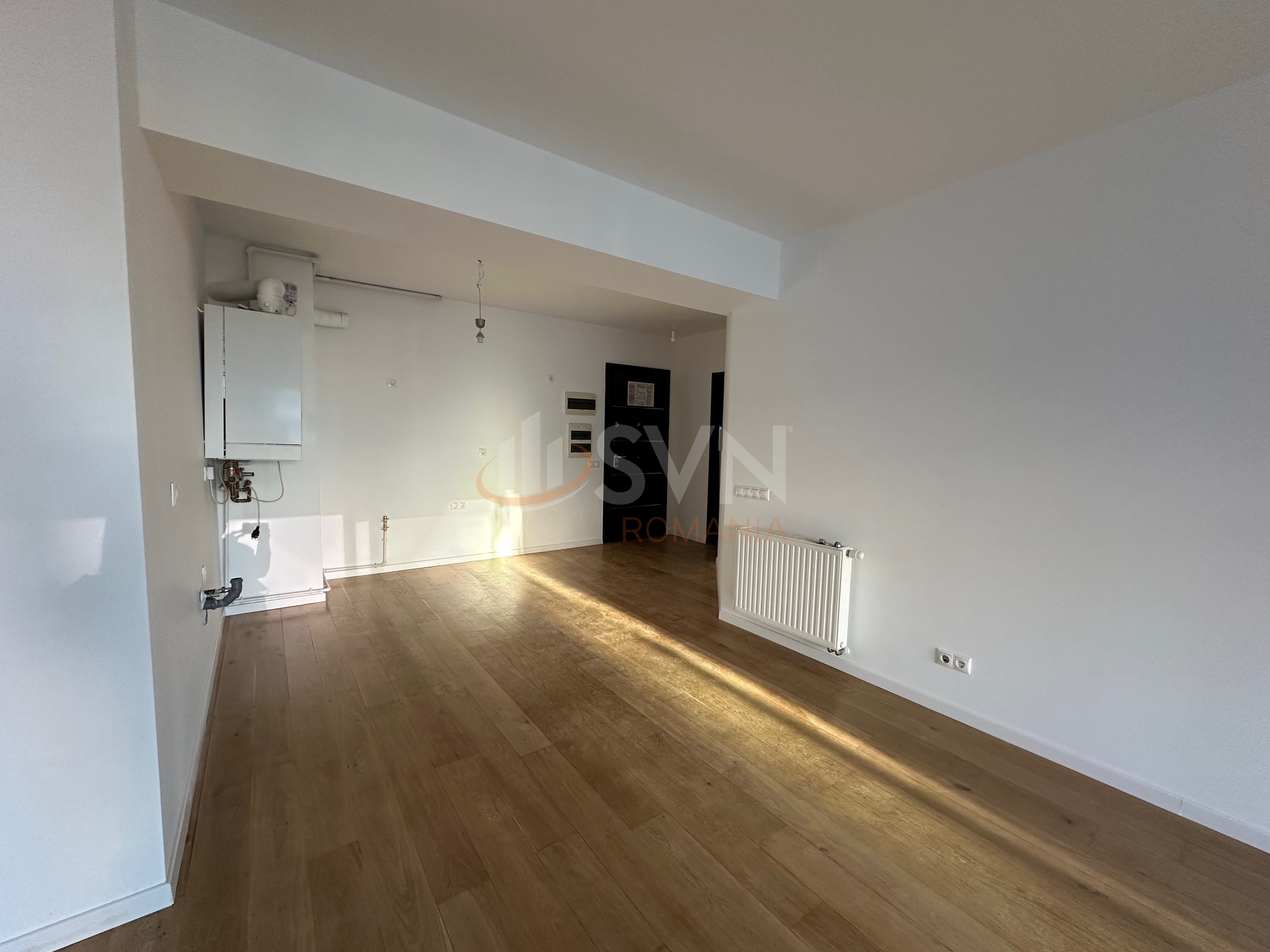 Apartament, 2 camere Bucuresti/Barbu Vacarescu