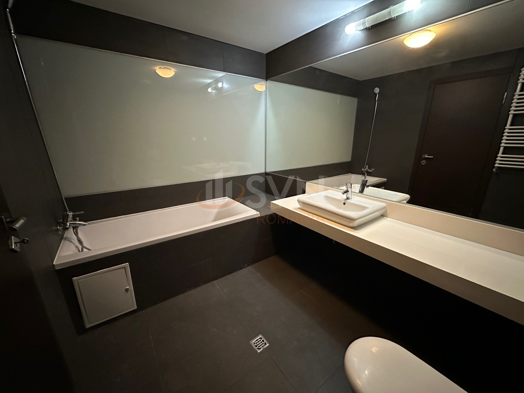 Apartament, 2 camere Bucuresti/Barbu Vacarescu