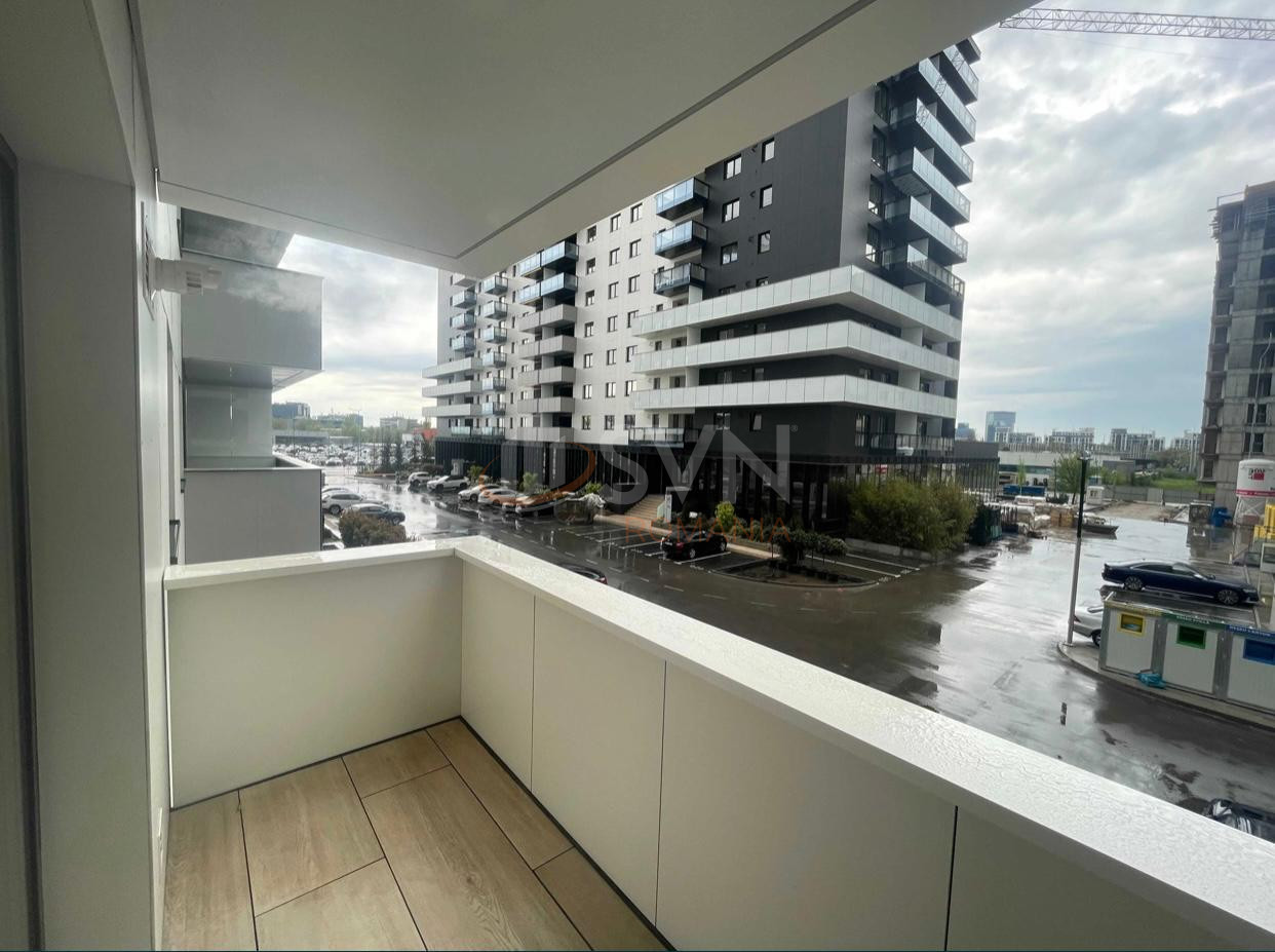 Apartament, 2 camere Bucuresti/Pipera