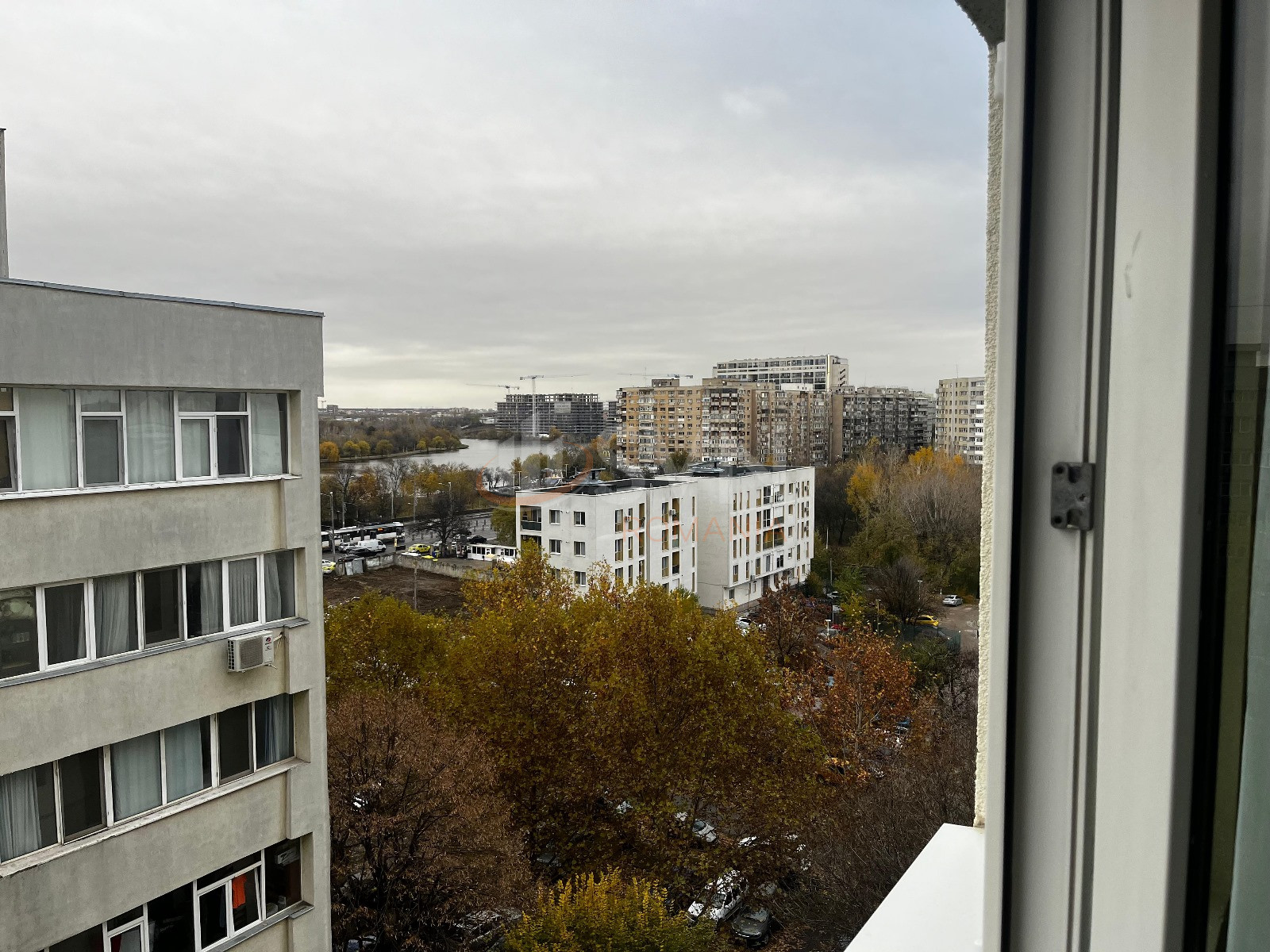 Apartament, 2 camere Bucuresti/Colentina