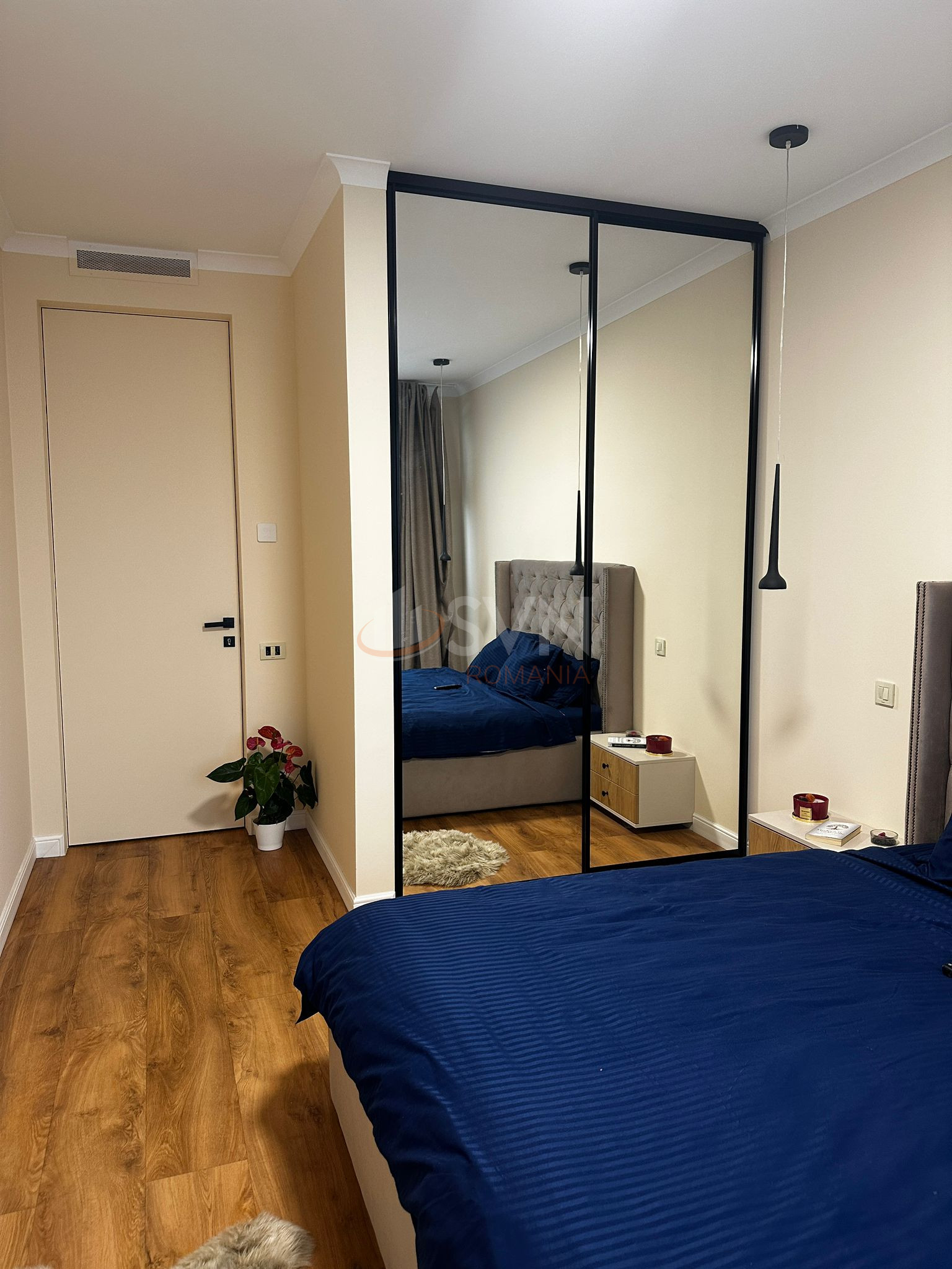 Apartament, 2 camere Cluj/Grigorescu