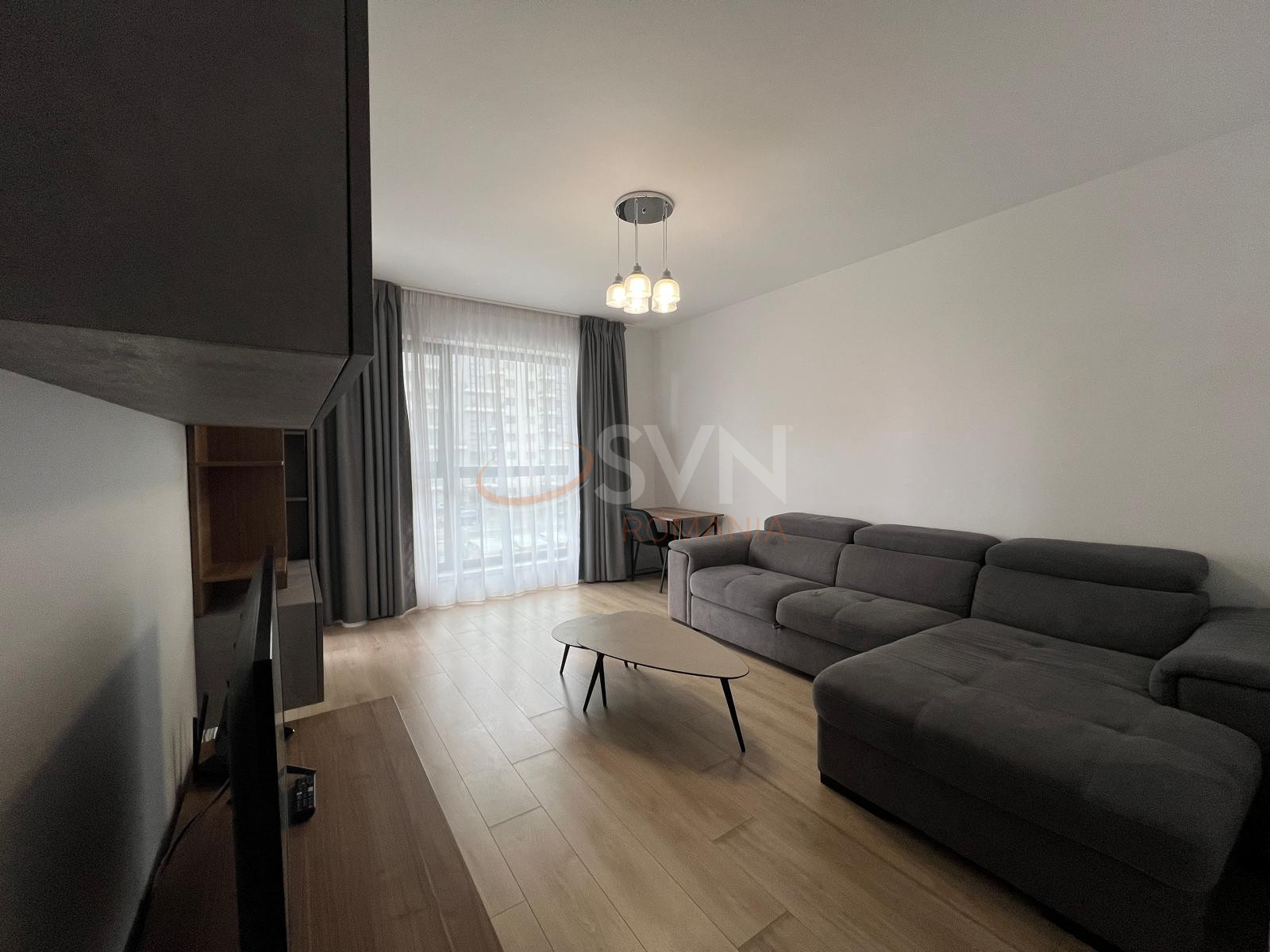 Apartament, 2 camere Bucuresti/Baneasa