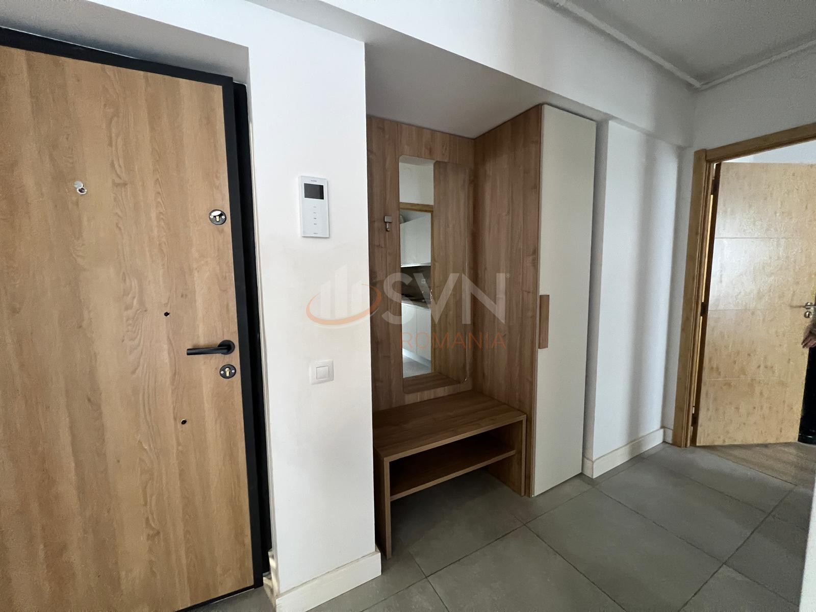 Apartament, 2 camere Bucuresti/Baneasa