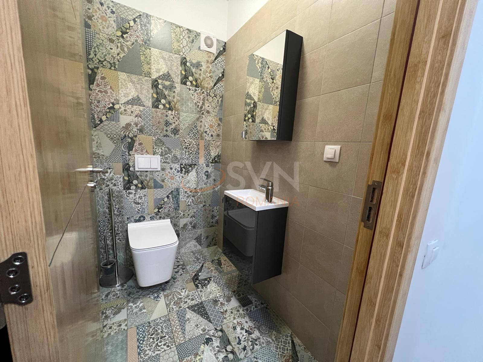 Apartament, 2 camere Bucuresti/Baneasa