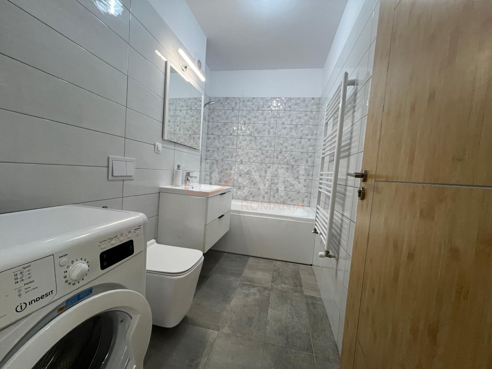 Apartament, 2 camere Bucuresti/Baneasa