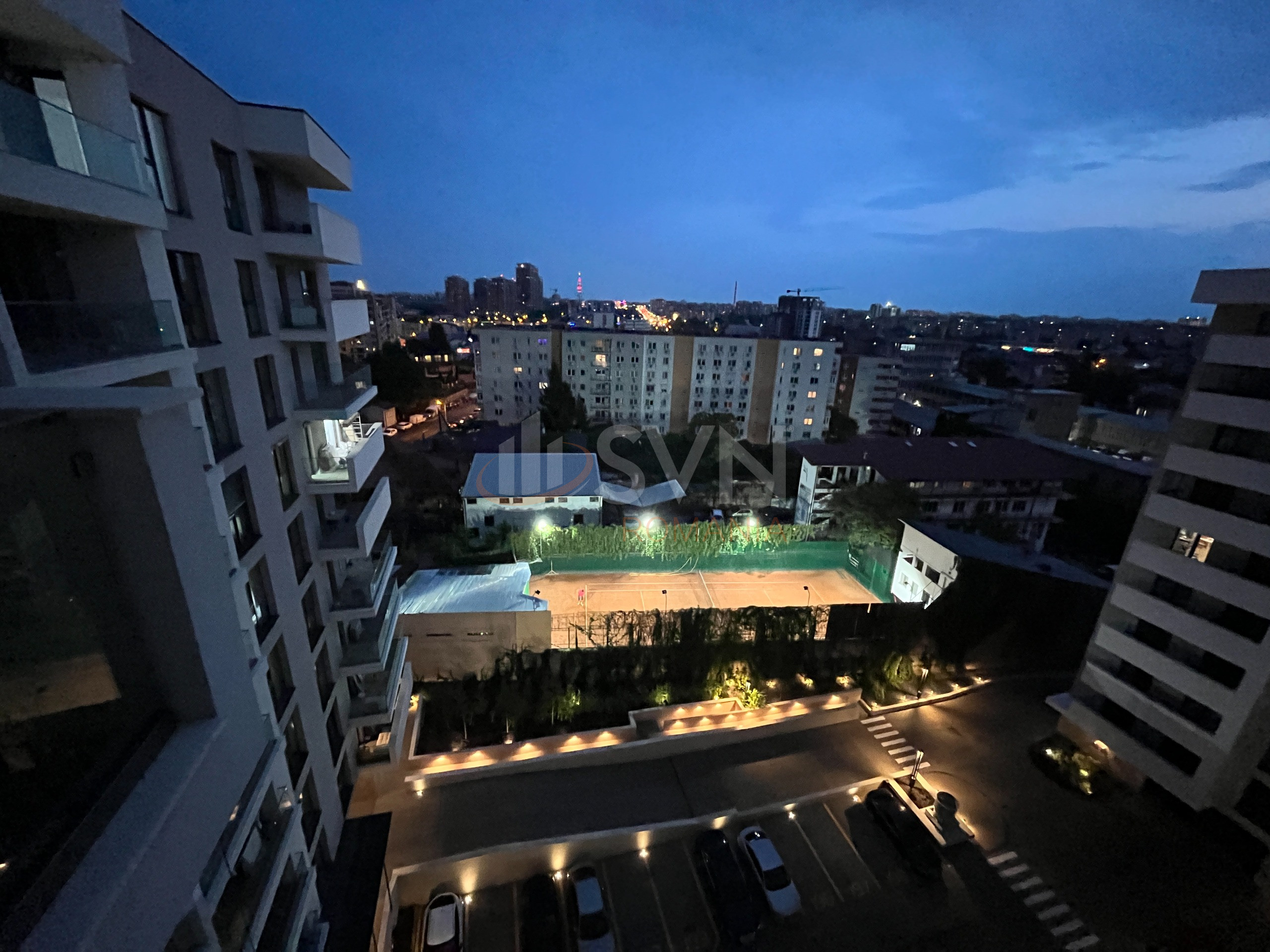 Apartament, 2 camere Bucuresti/Timpuri Noi