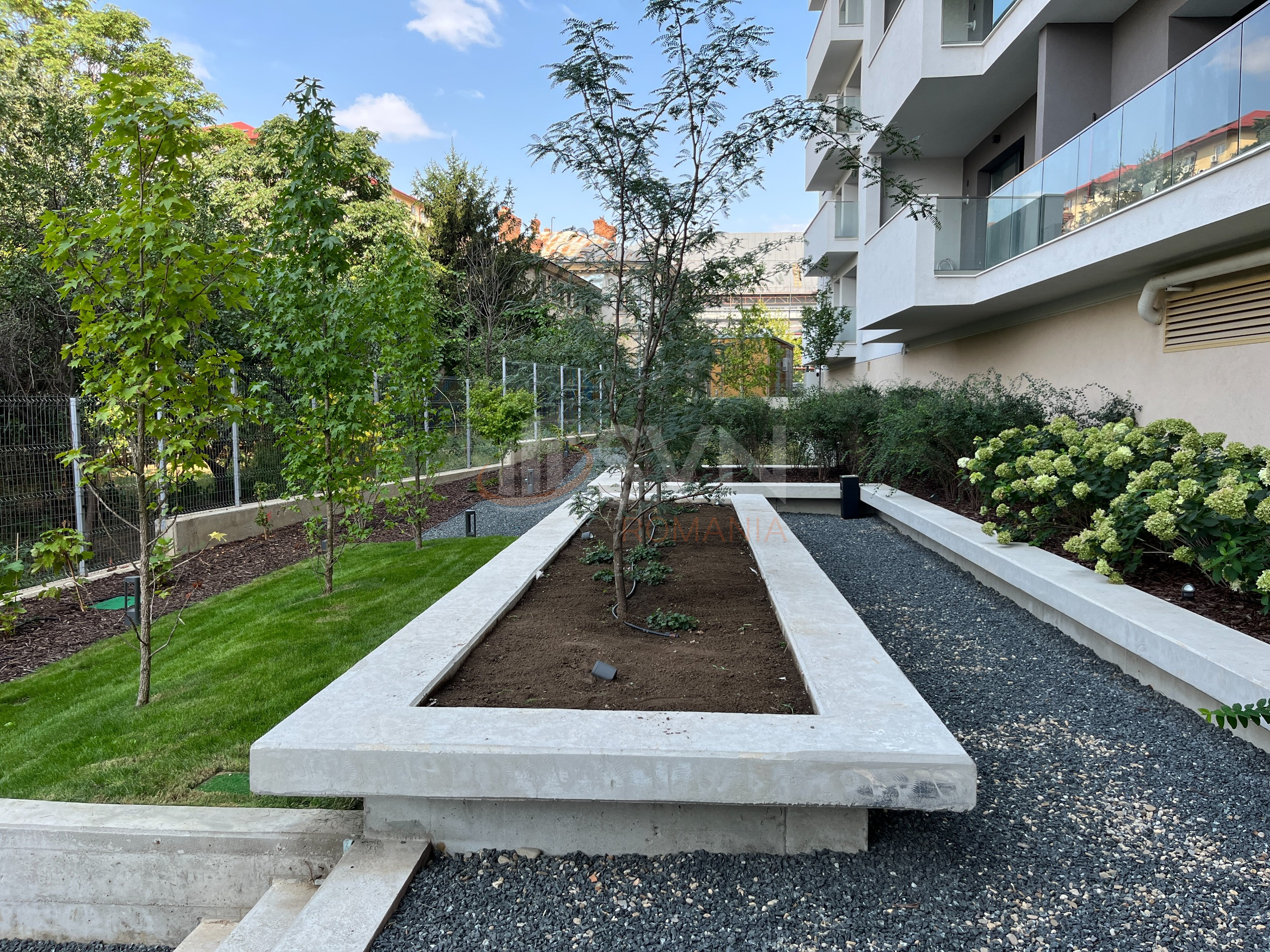 Apartament, 2 camere Bucuresti/Timpuri Noi