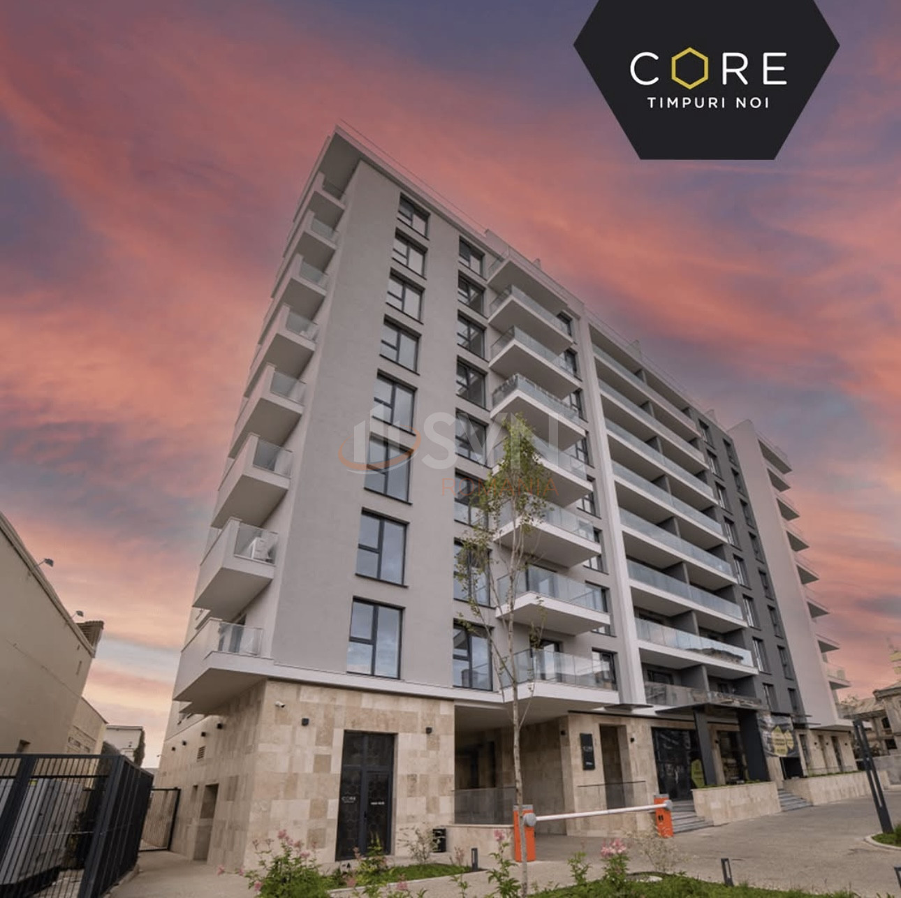 Apartament, 2 camere Bucuresti/Timpuri Noi