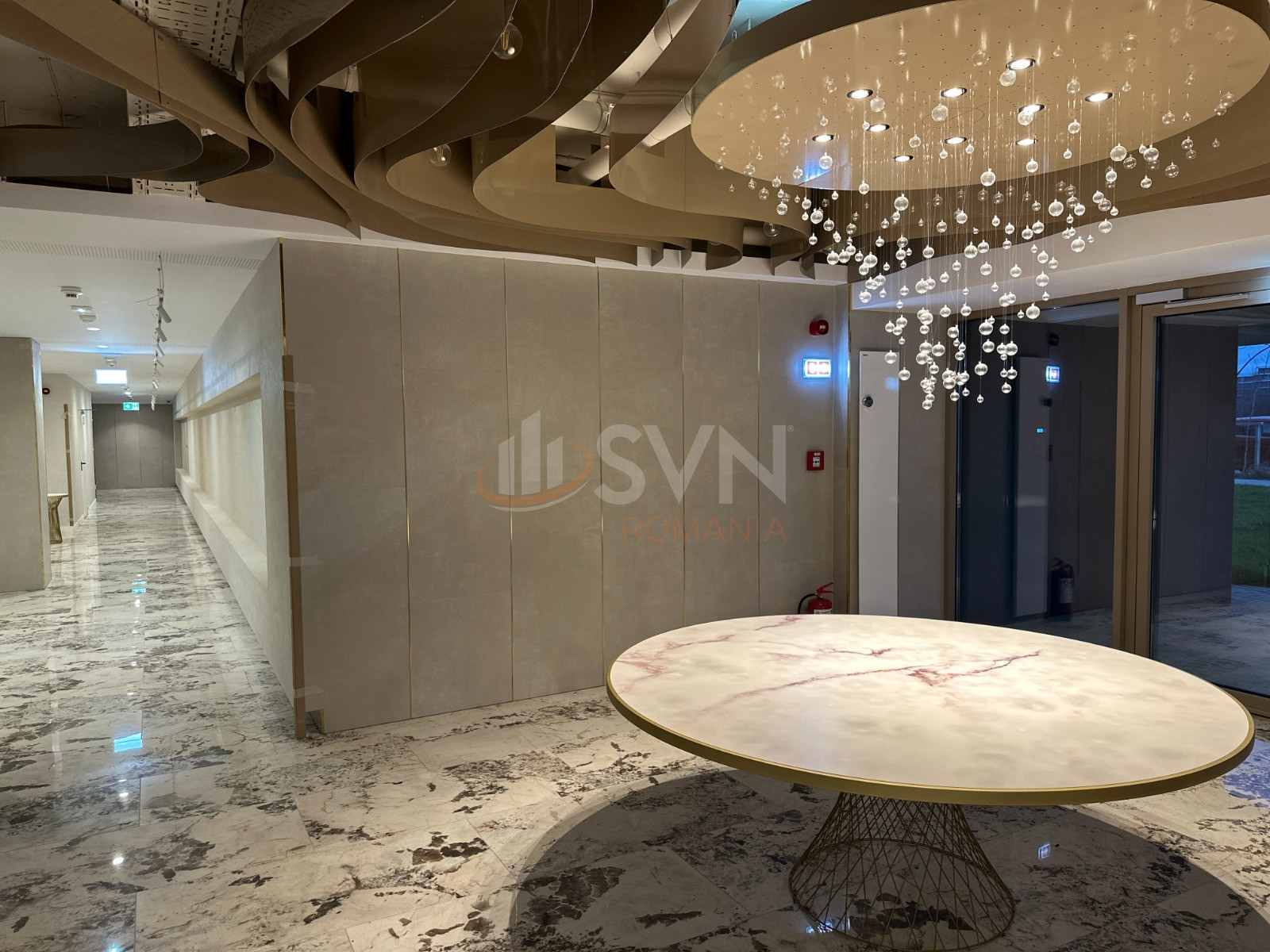 Apartament, 2 camere Bucuresti/Straulesti