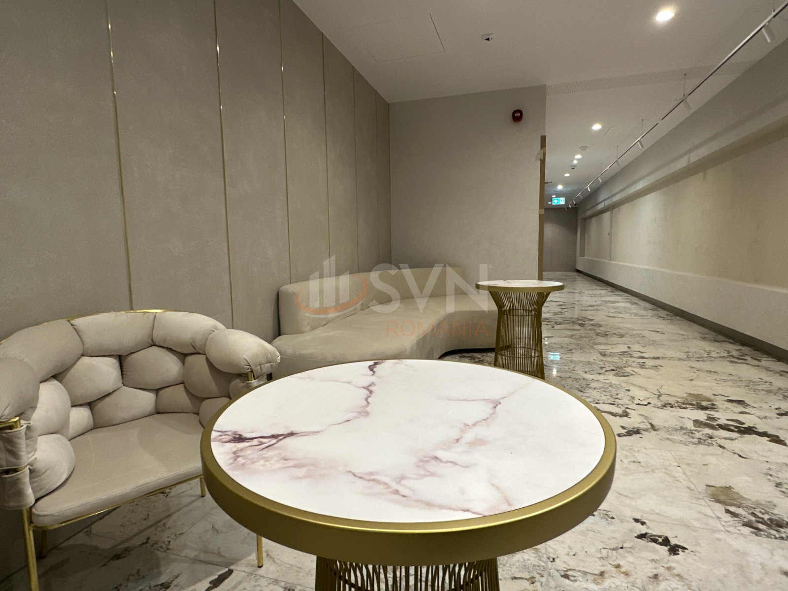Apartament, 2 camere Bucuresti/Straulesti