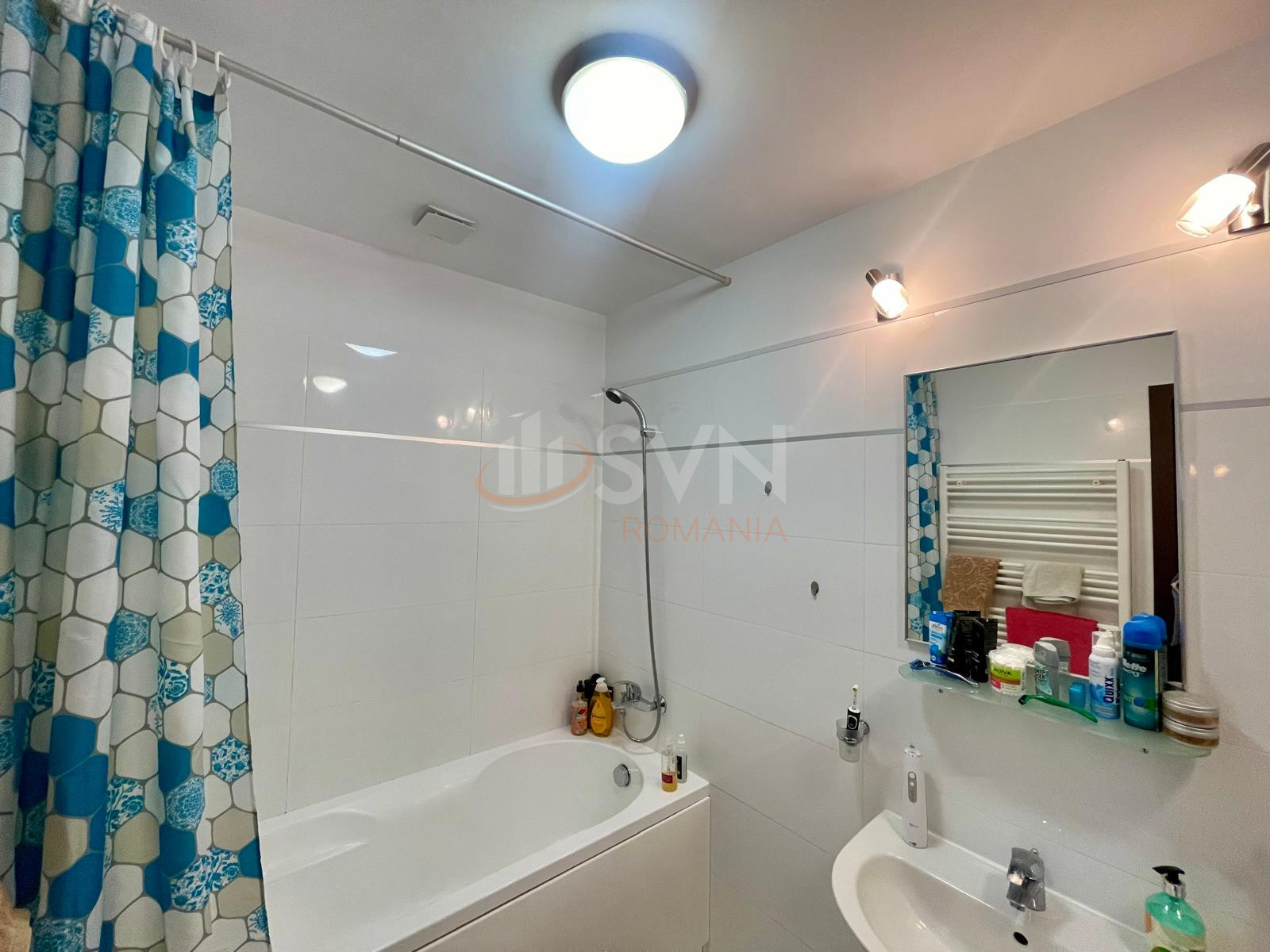 Apartament, 2 camere Bucuresti/Pipera