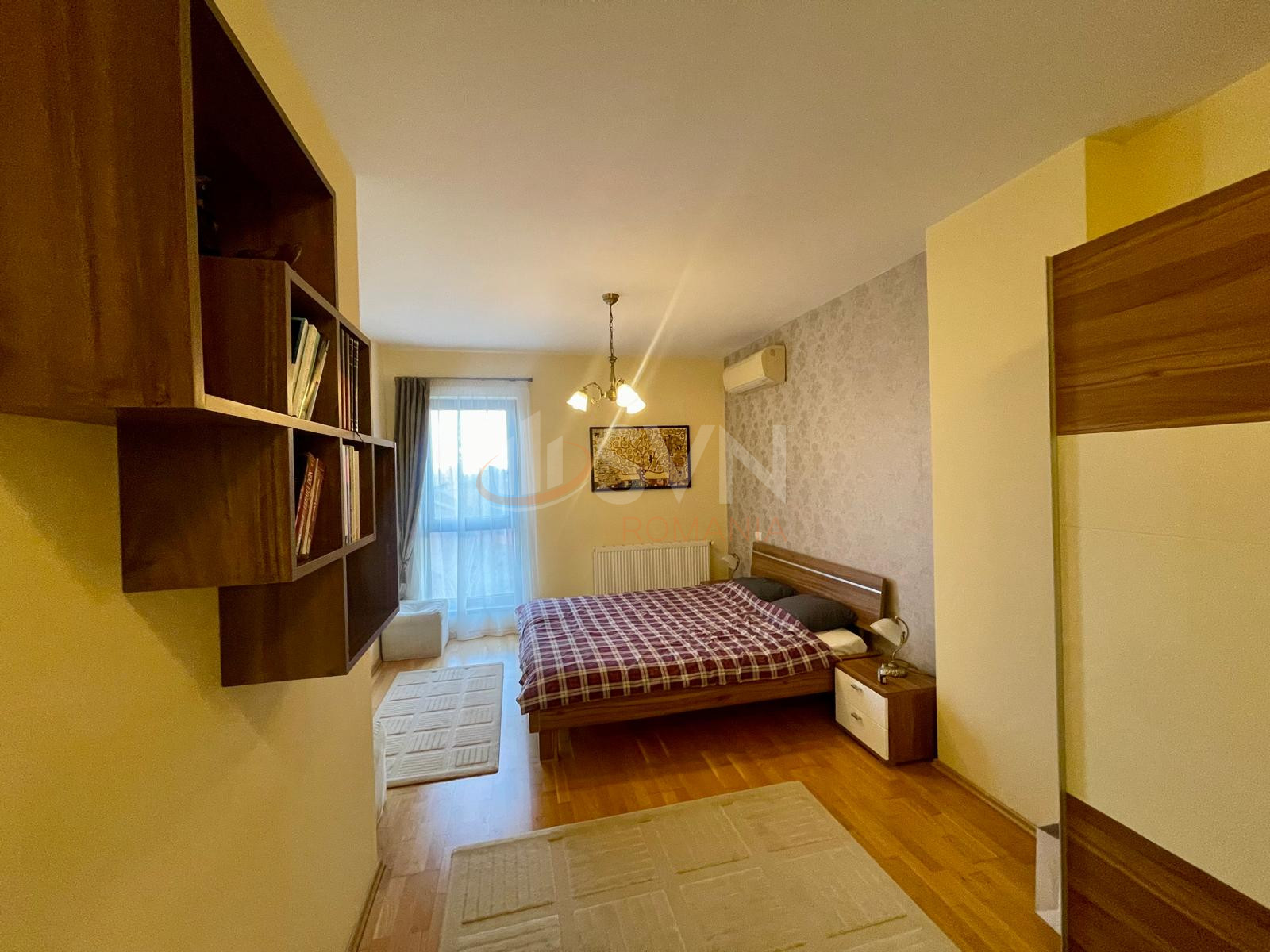 Apartament, 2 camere Bucuresti/Pipera