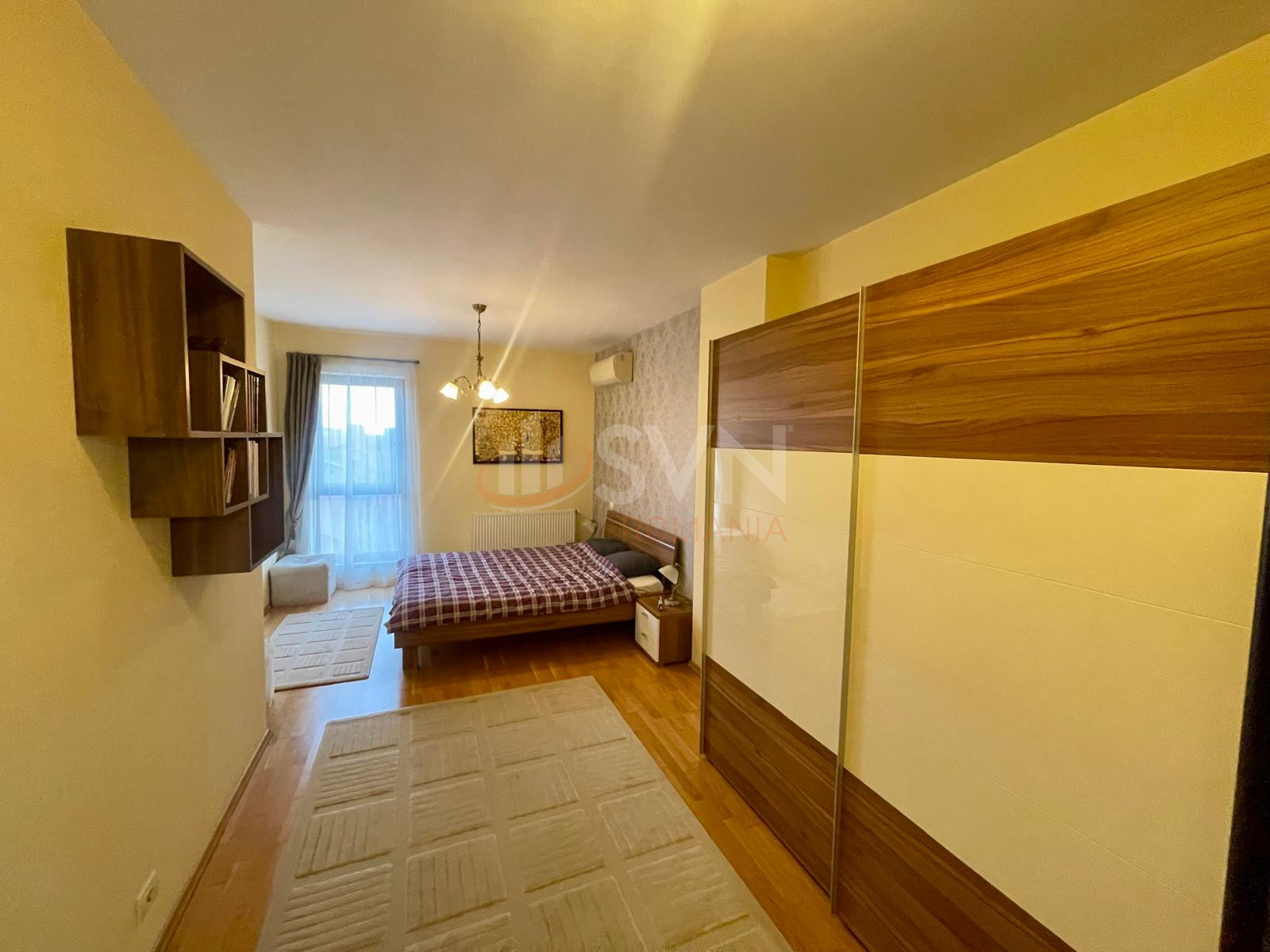 Apartament, 2 camere Bucuresti/Pipera