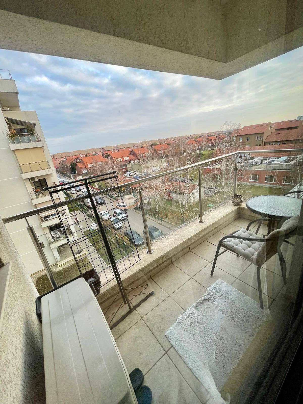 Apartament, 2 camere Bucuresti/Pipera