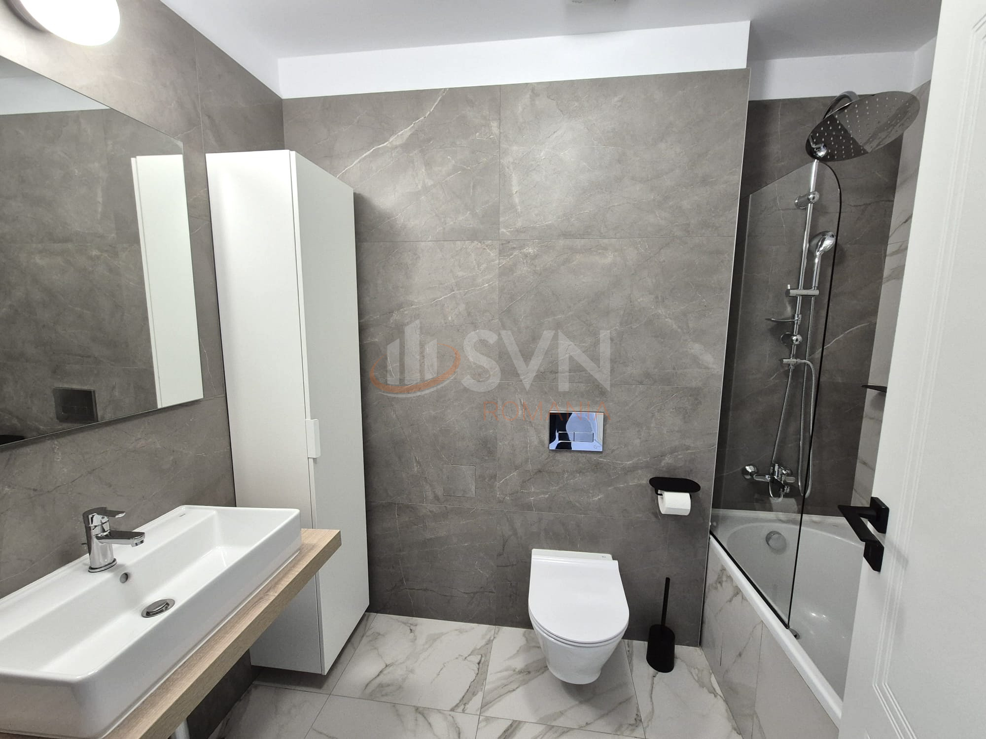 Apartament, 2 camere Bucuresti/Timpuri Noi