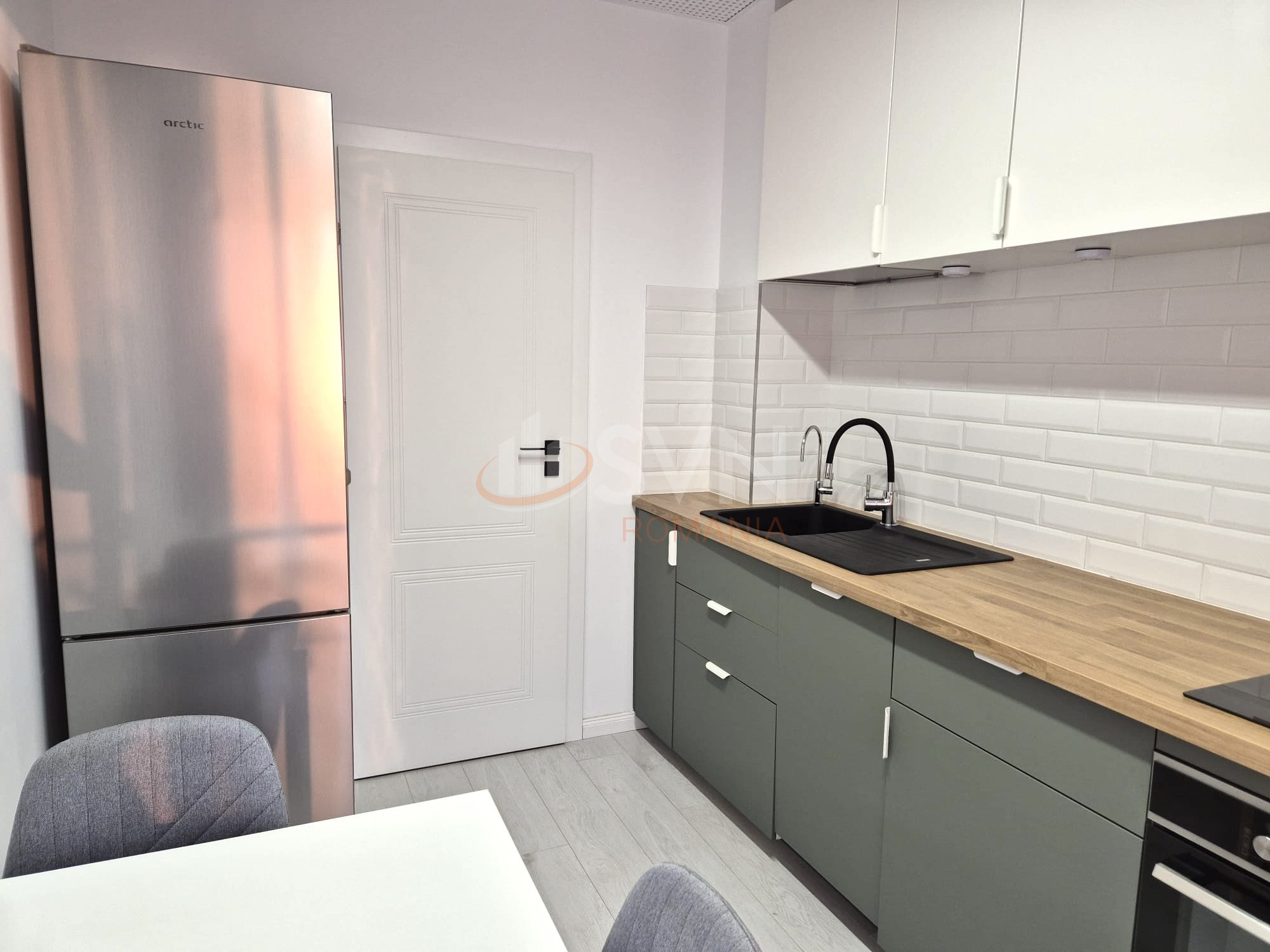 Apartament, 2 camere Bucuresti/Timpuri Noi