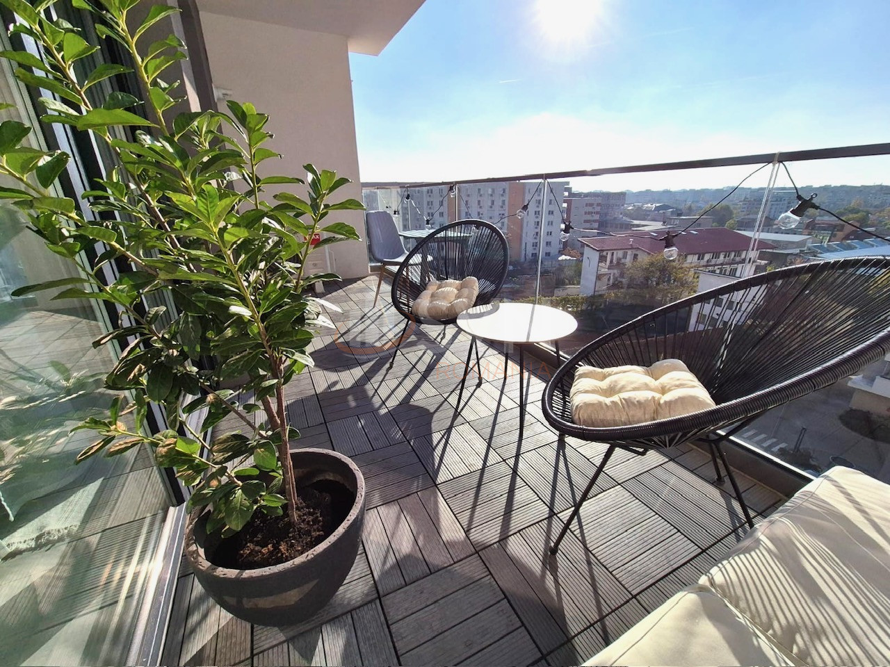 Apartament, 2 camere Bucuresti/Timpuri Noi