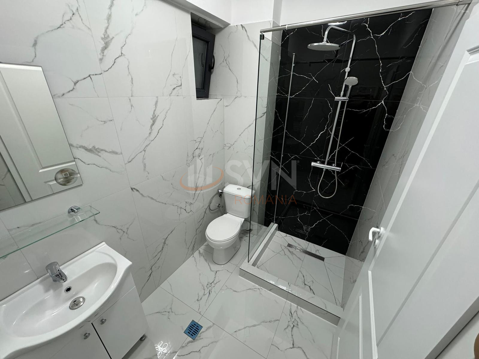 Apartament, 2 camere Bucuresti/Damaroaia