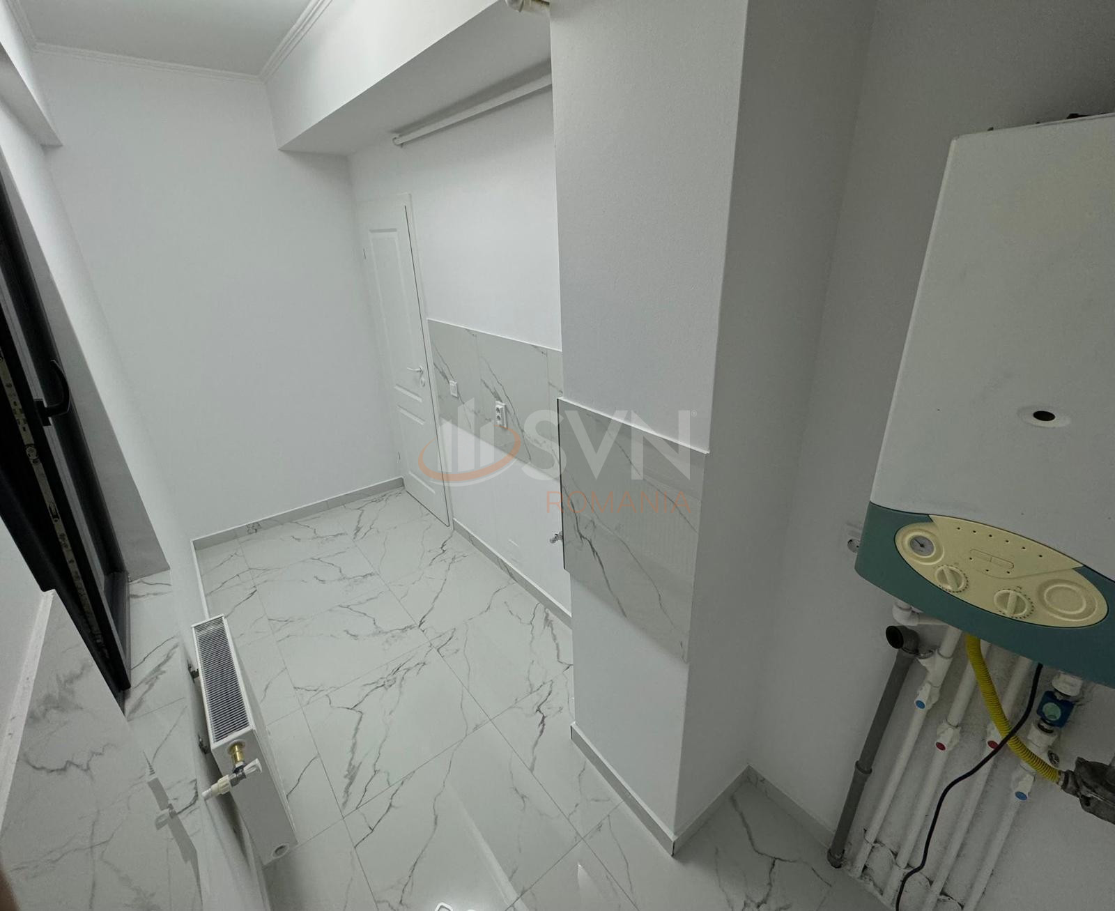 Apartament, 2 camere Bucuresti/Damaroaia