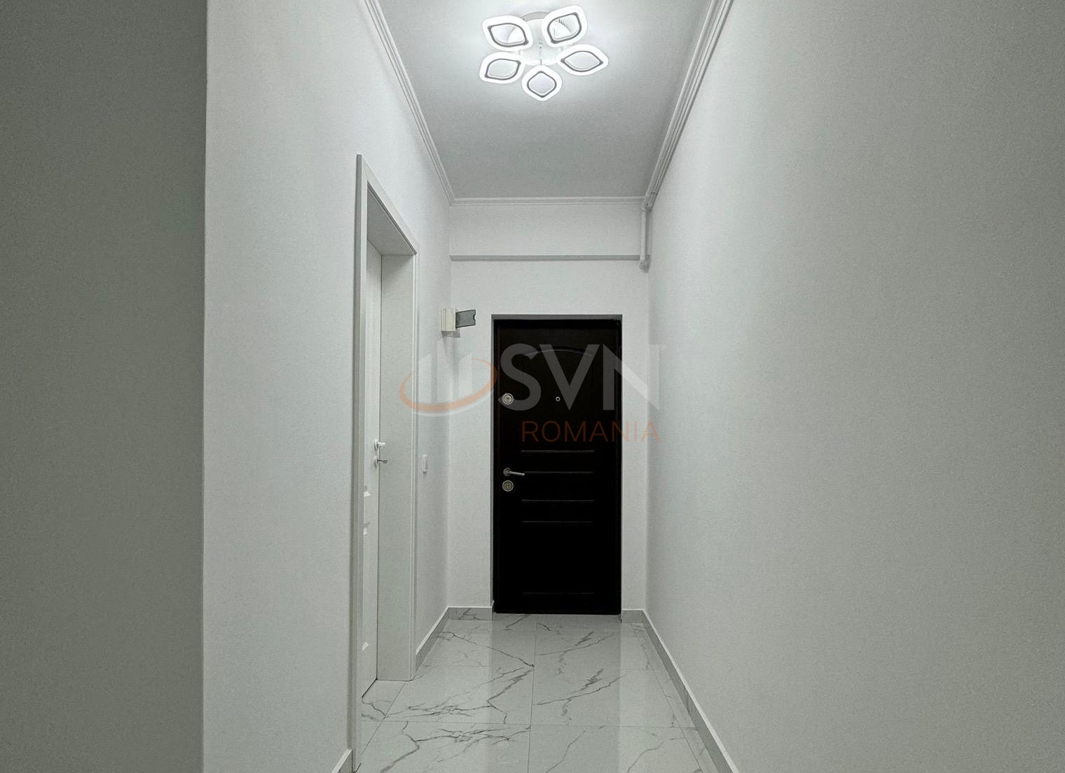 Apartament, 2 camere Bucuresti/Damaroaia