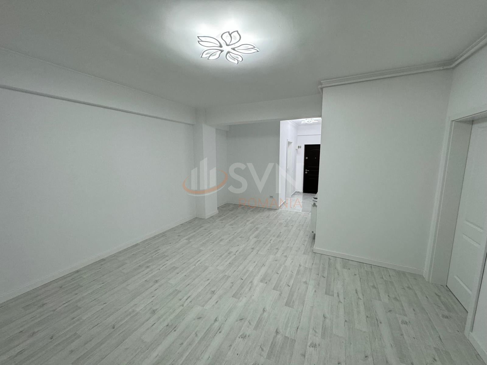 Apartament, 2 camere Bucuresti/Damaroaia