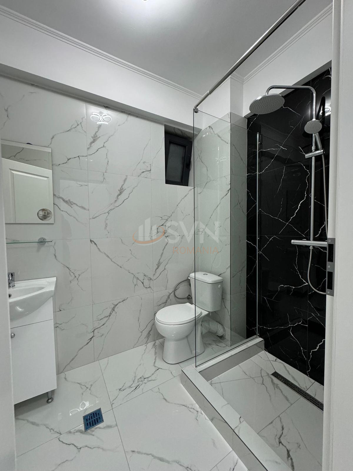 Apartament, 2 camere Bucuresti/Damaroaia