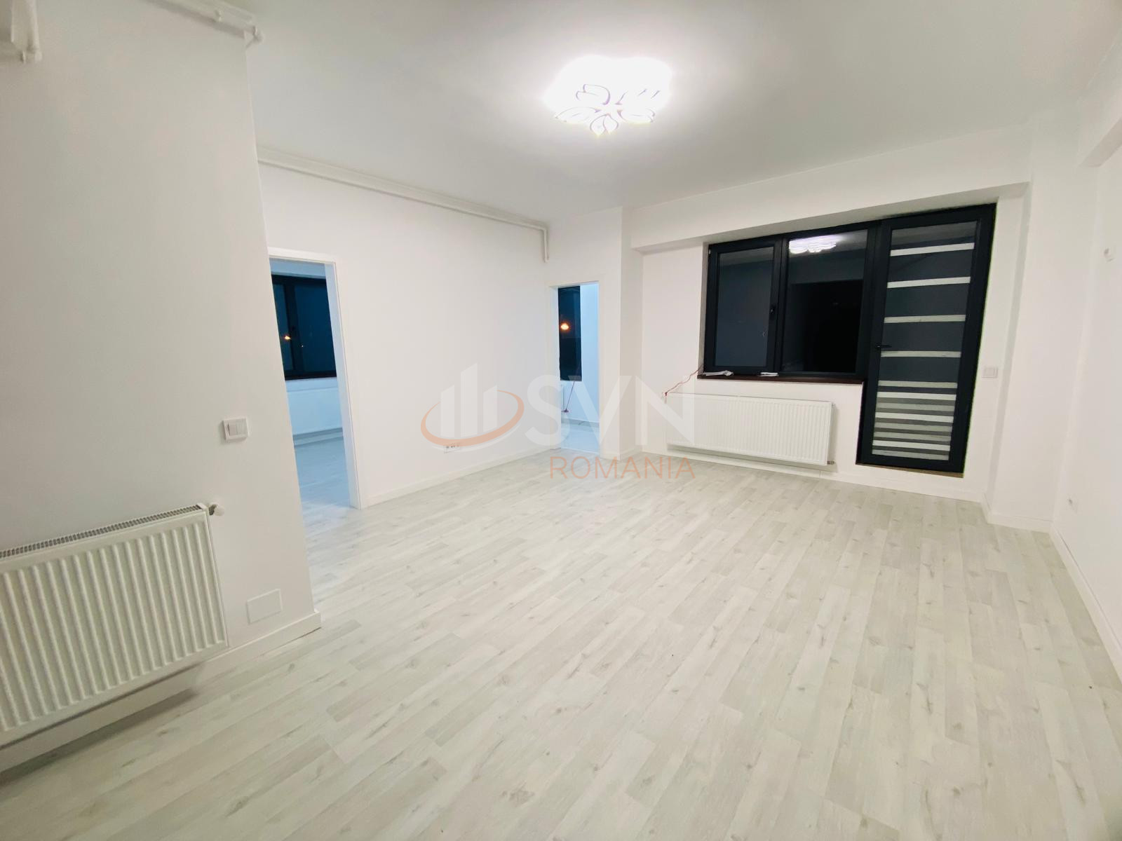 Apartament, 2 camere Bucuresti/Damaroaia