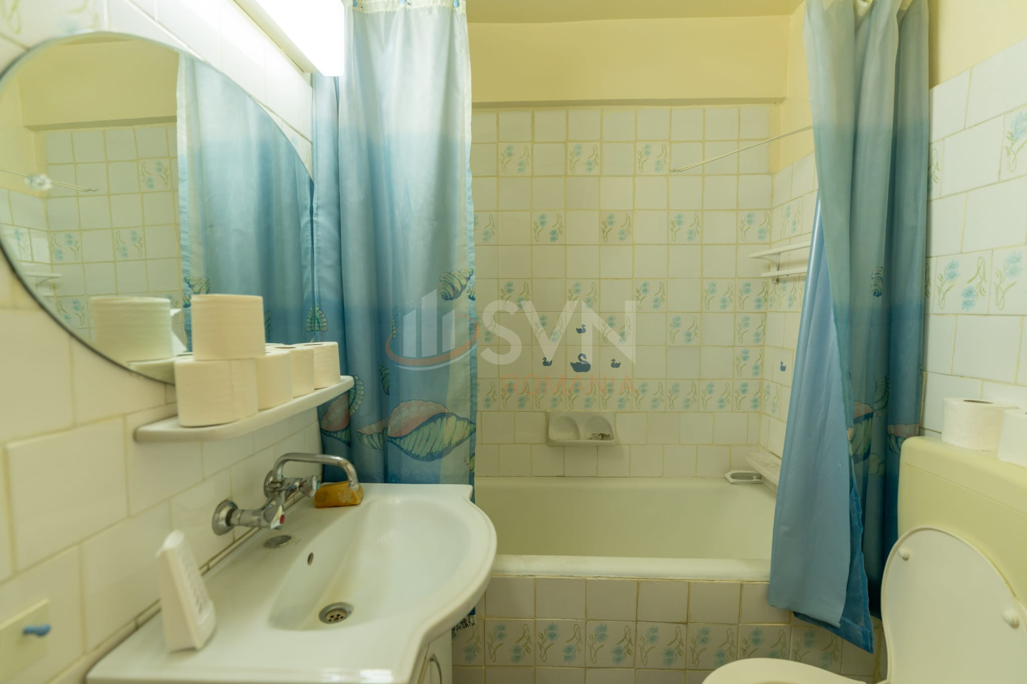 Apartament, 2 camere Bucuresti/Gara De Nord