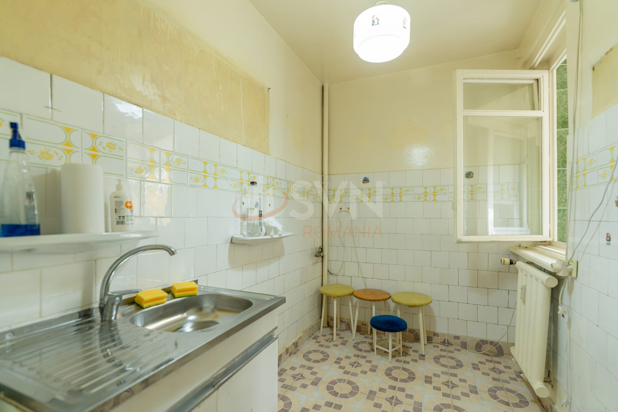 Apartament, 2 camere Bucuresti/Gara De Nord