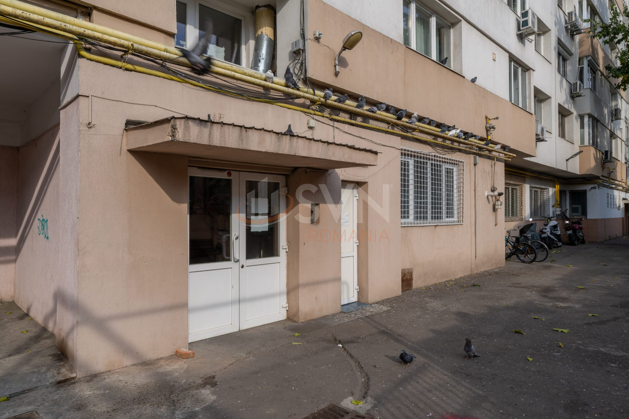 Apartament, 2 camere Bucuresti/Gara De Nord