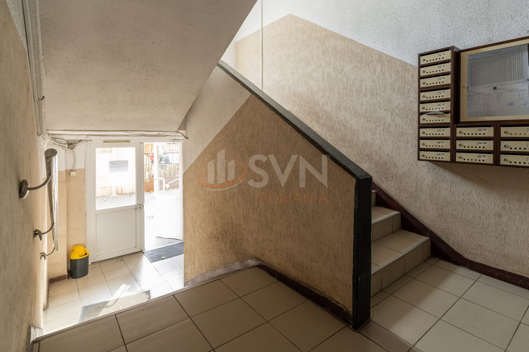 Apartament, 2 camere Bucuresti/Gara De Nord