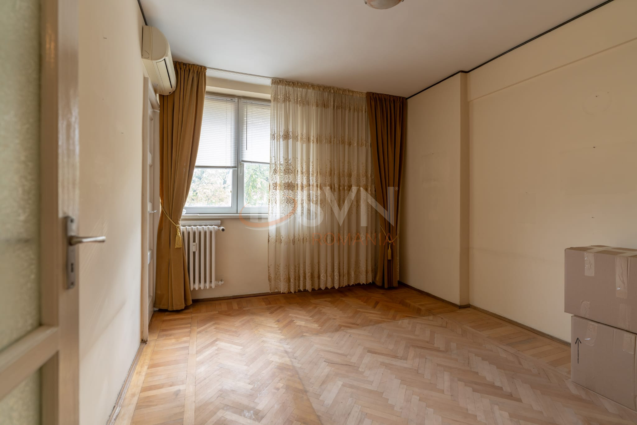 Apartament, 2 camere Bucuresti/Gara De Nord