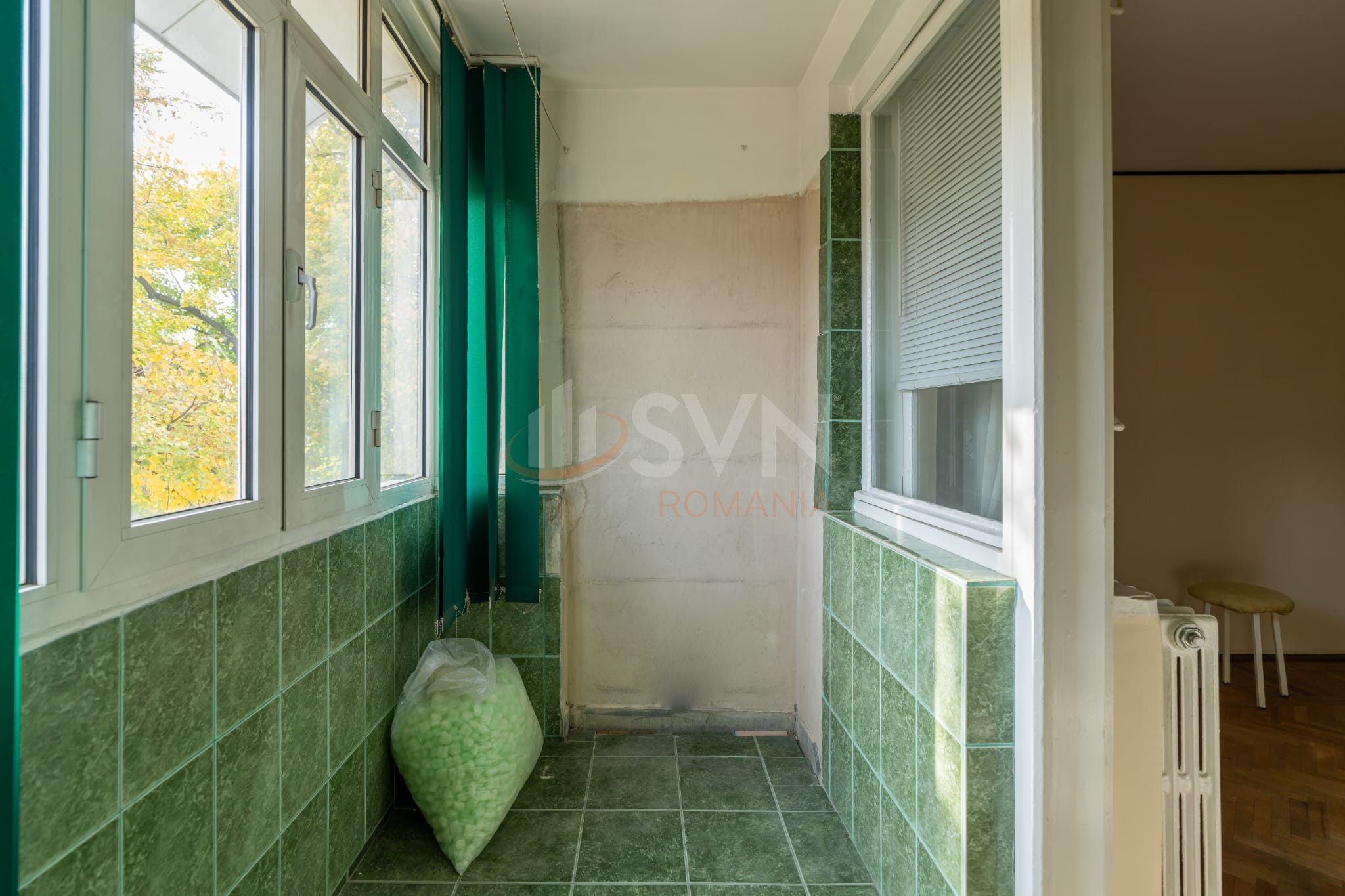 Apartament, 2 camere Bucuresti/Gara De Nord