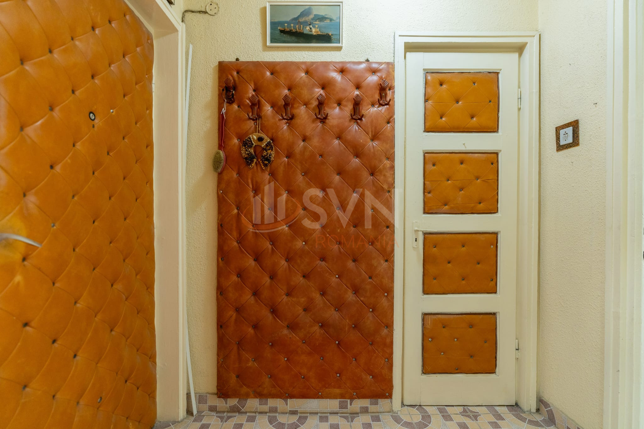 Apartament, 2 camere Bucuresti/Gara De Nord