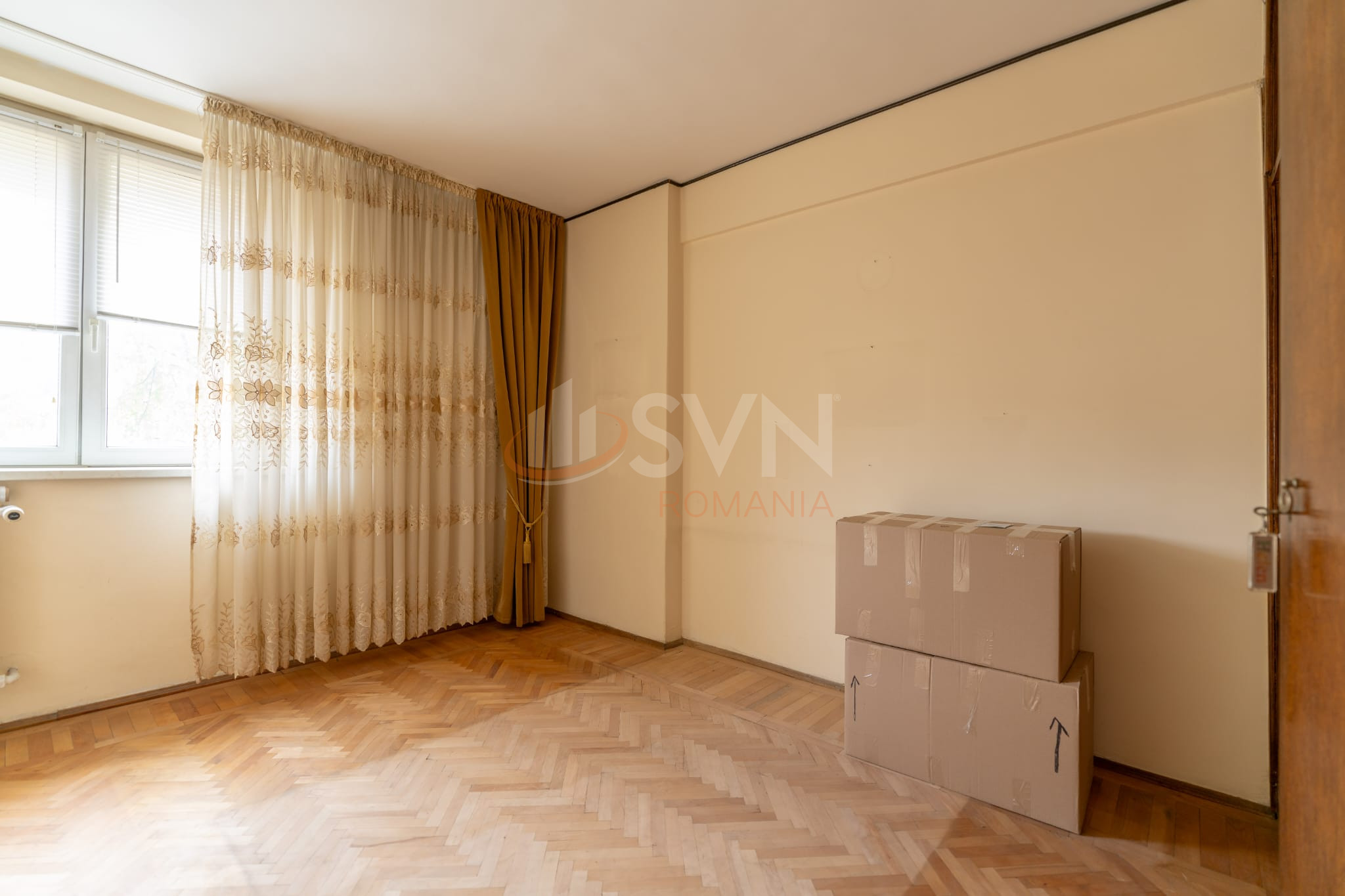 Apartament, 2 camere Bucuresti/Gara De Nord