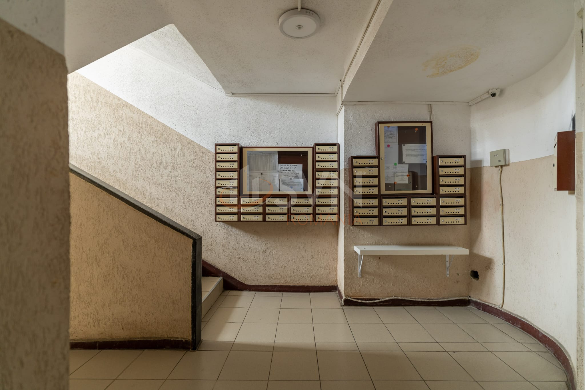 Apartament, 2 camere Bucuresti/Gara De Nord