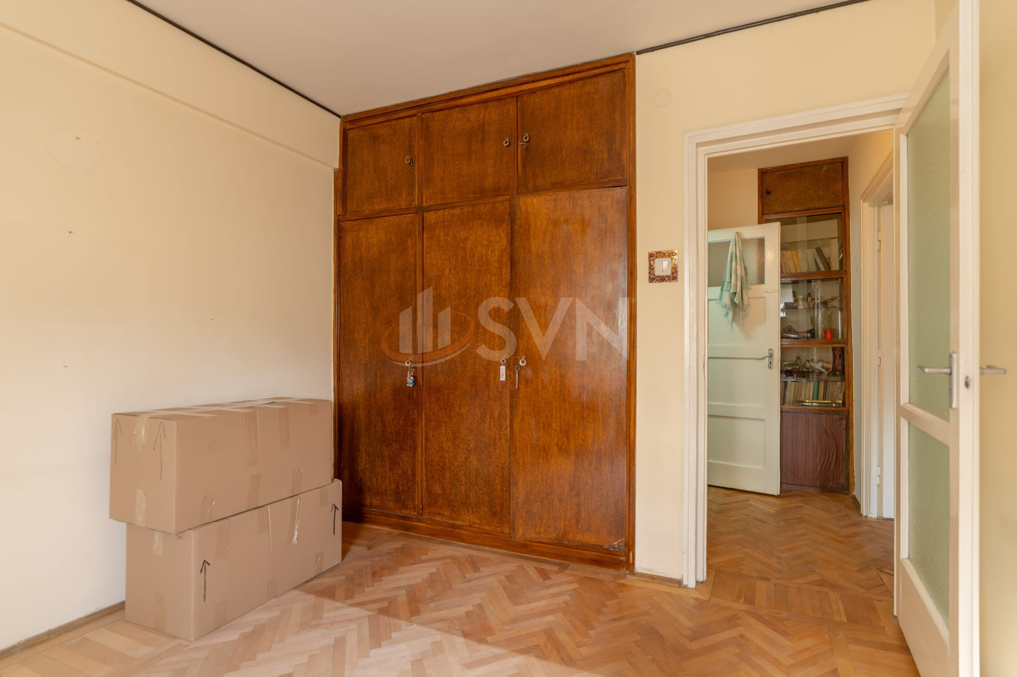 Apartament, 2 camere Bucuresti/Gara De Nord
