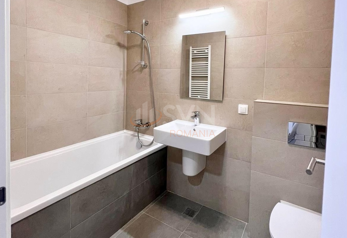 Apartament, 2 camere Bucuresti/Pipera