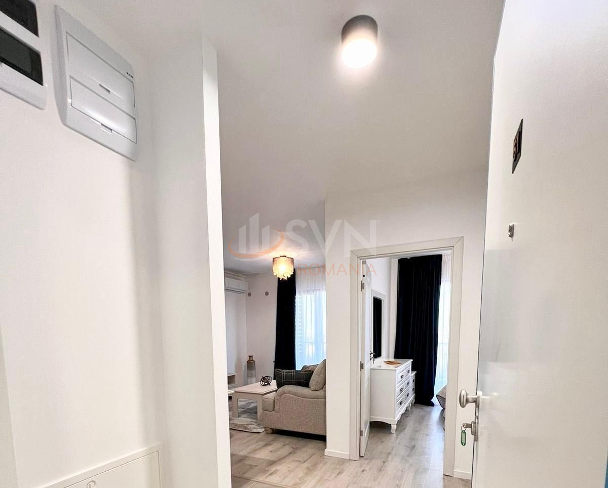 Apartament, 2 camere Bucuresti/Pipera