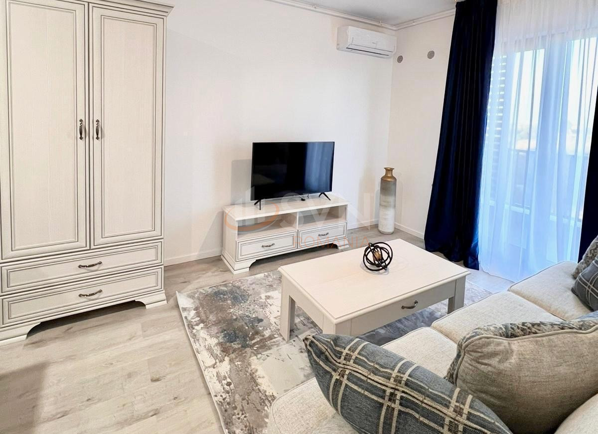 Apartament, 2 camere Bucuresti/Pipera